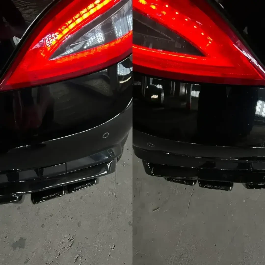 Mercedes-Benz CLS 500  - изображение 8