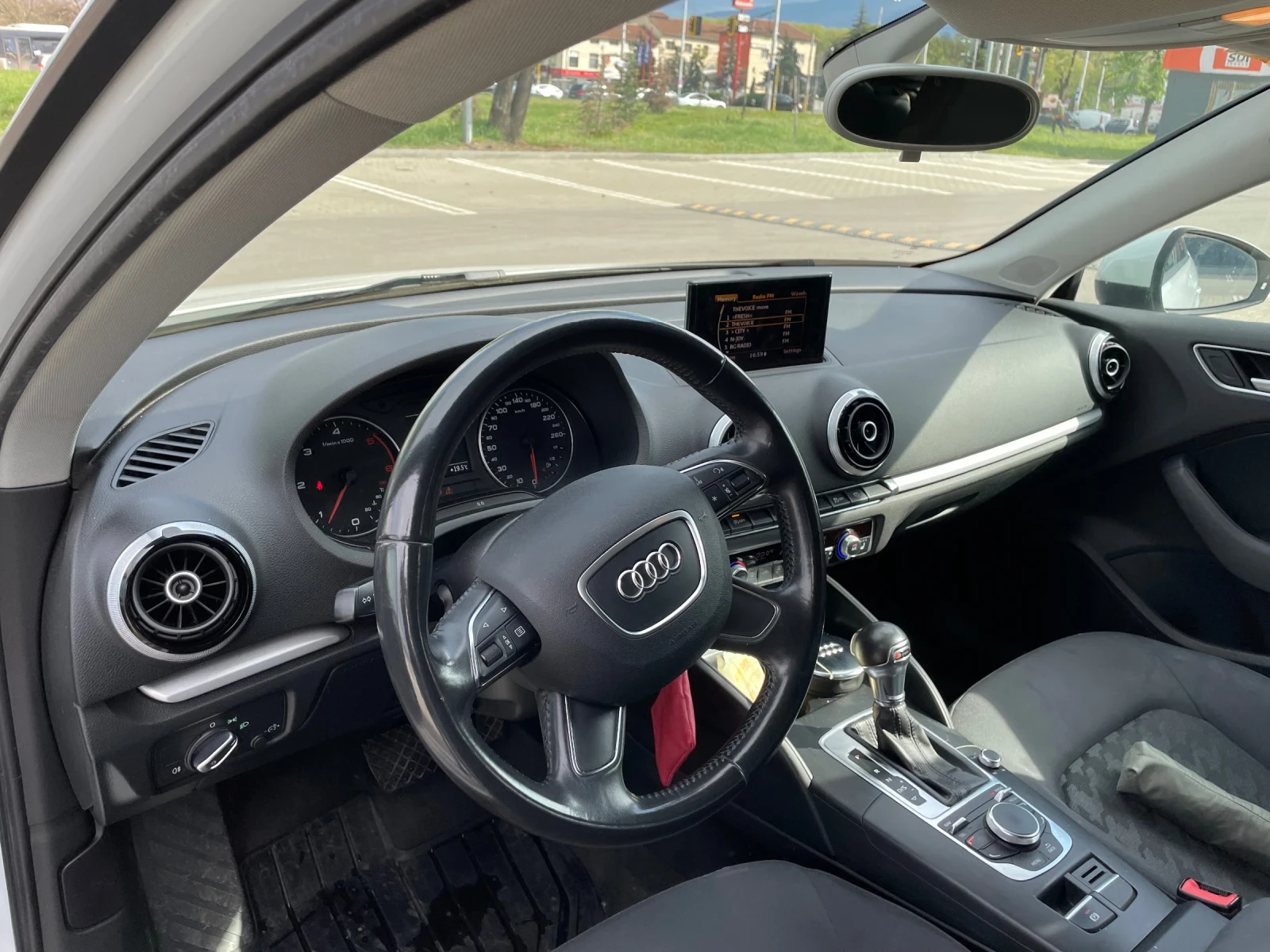 Audi A3  - изображение 3