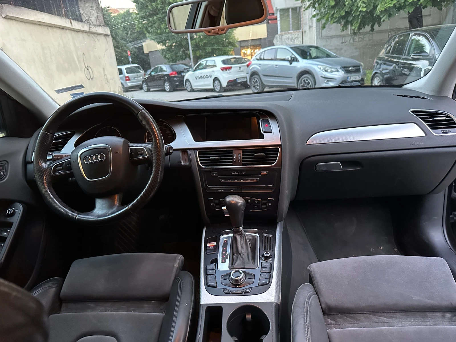 Audi A4 B8 Avant - изображение 7