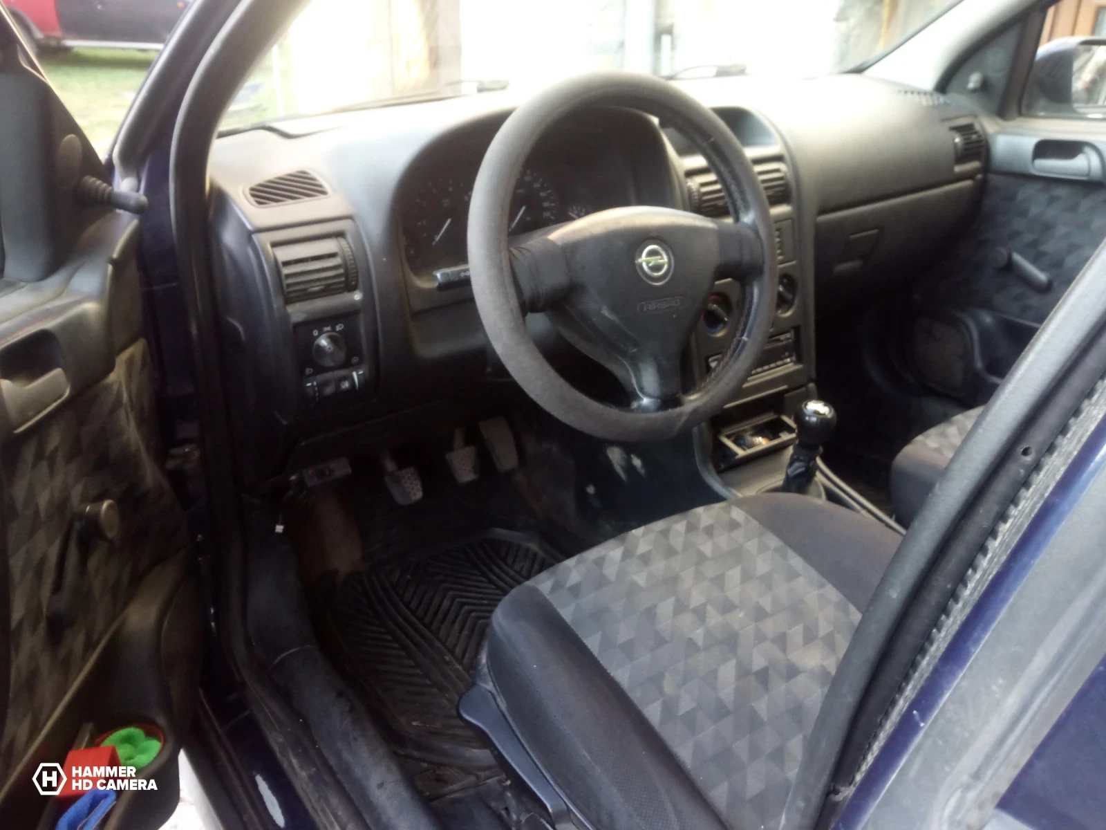 Opel Astra  - изображение 2