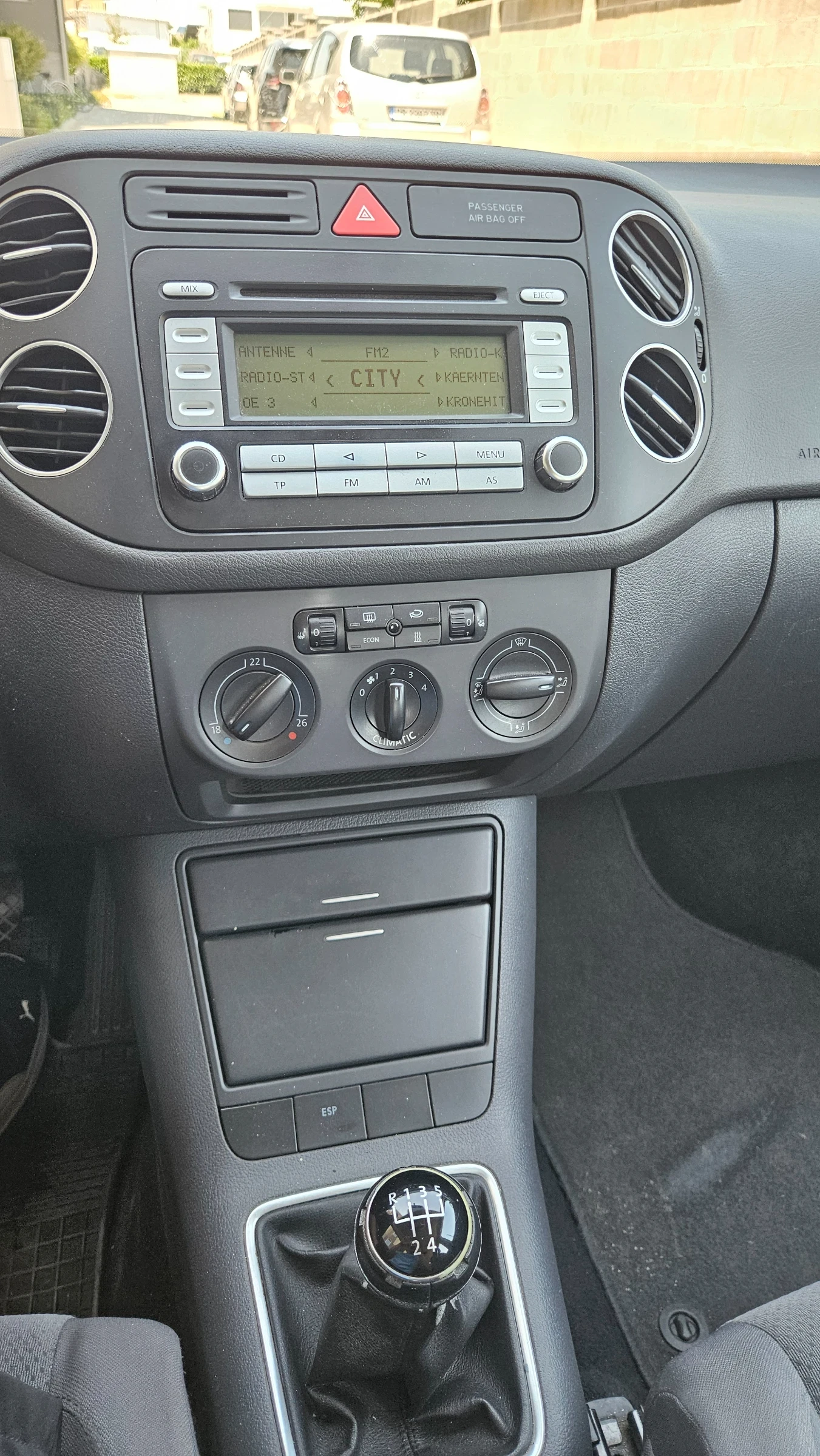 VW Golf Plus | Mobile.bg   12