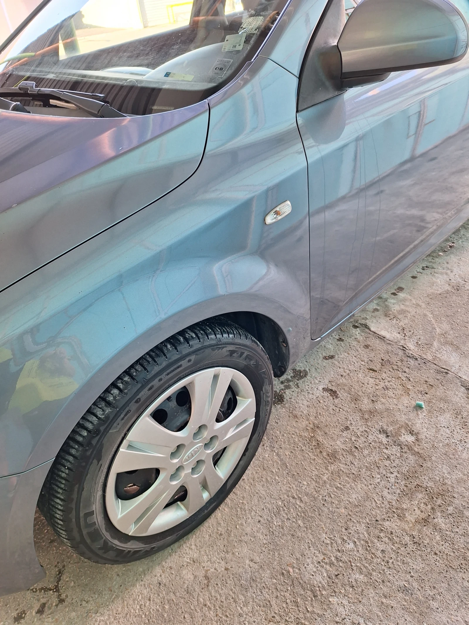 Kia Ceed  - изображение 10