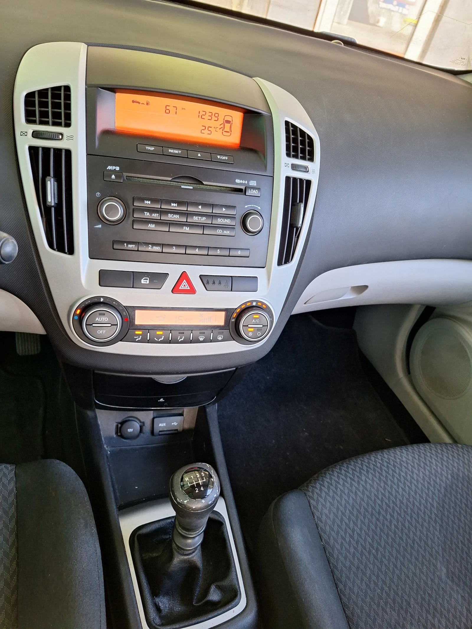 Kia Ceed  - изображение 5
