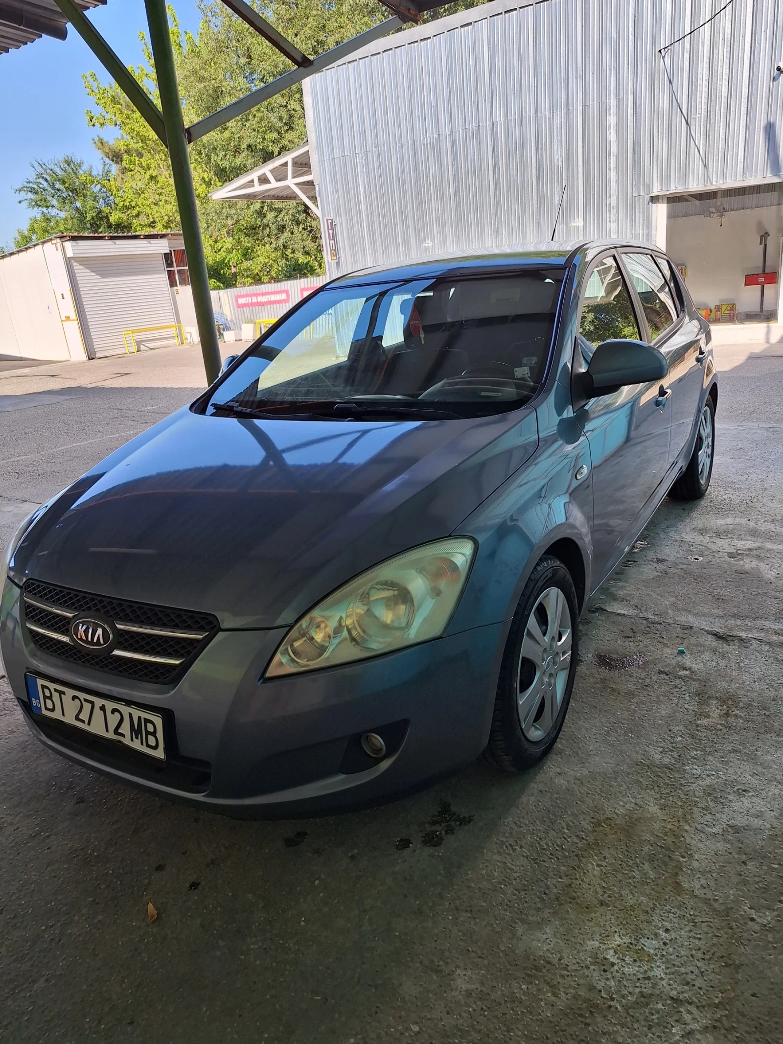 Kia Ceed | Mobile.bg — изображение 1