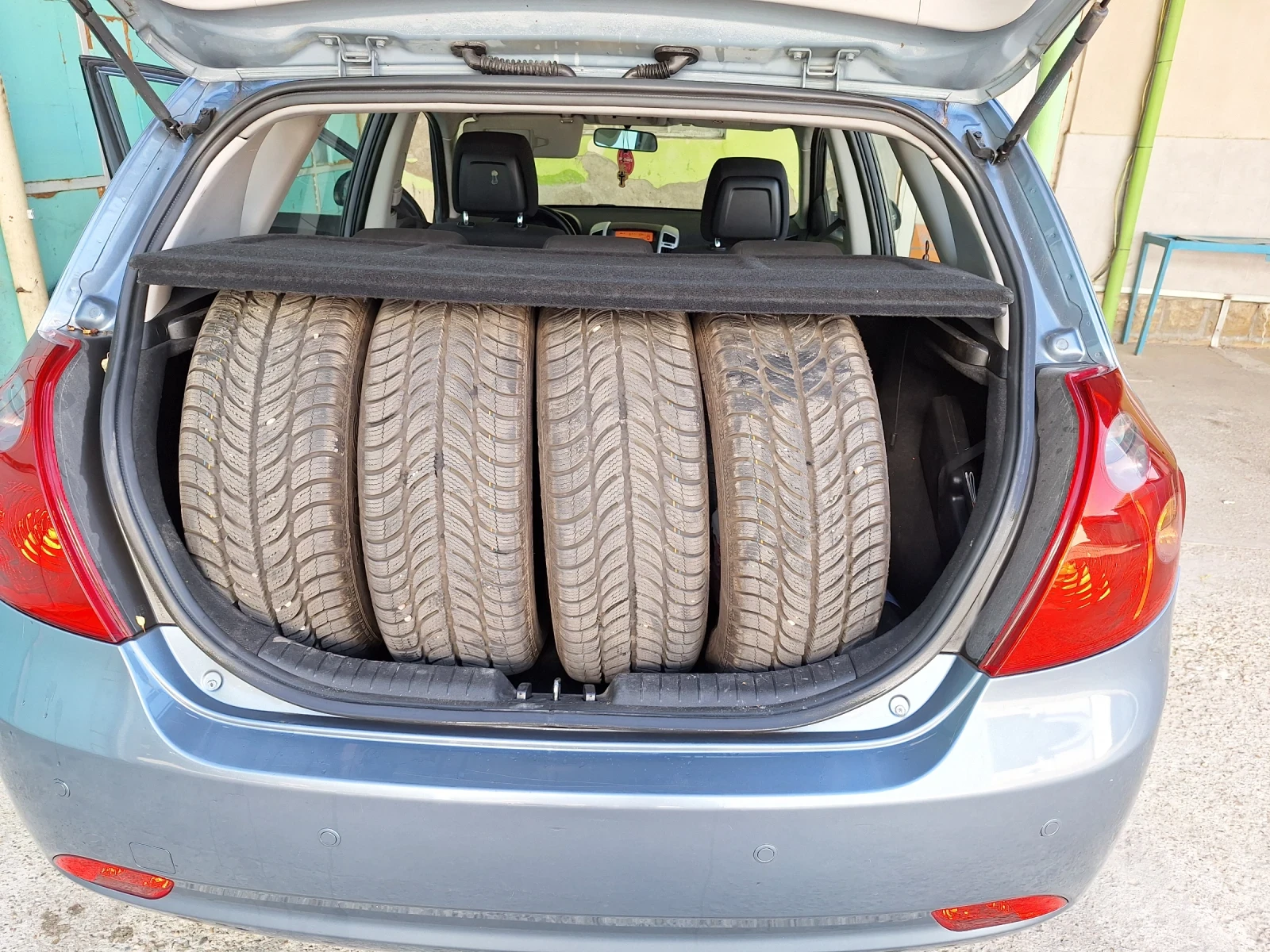 Kia Ceed  - изображение 2