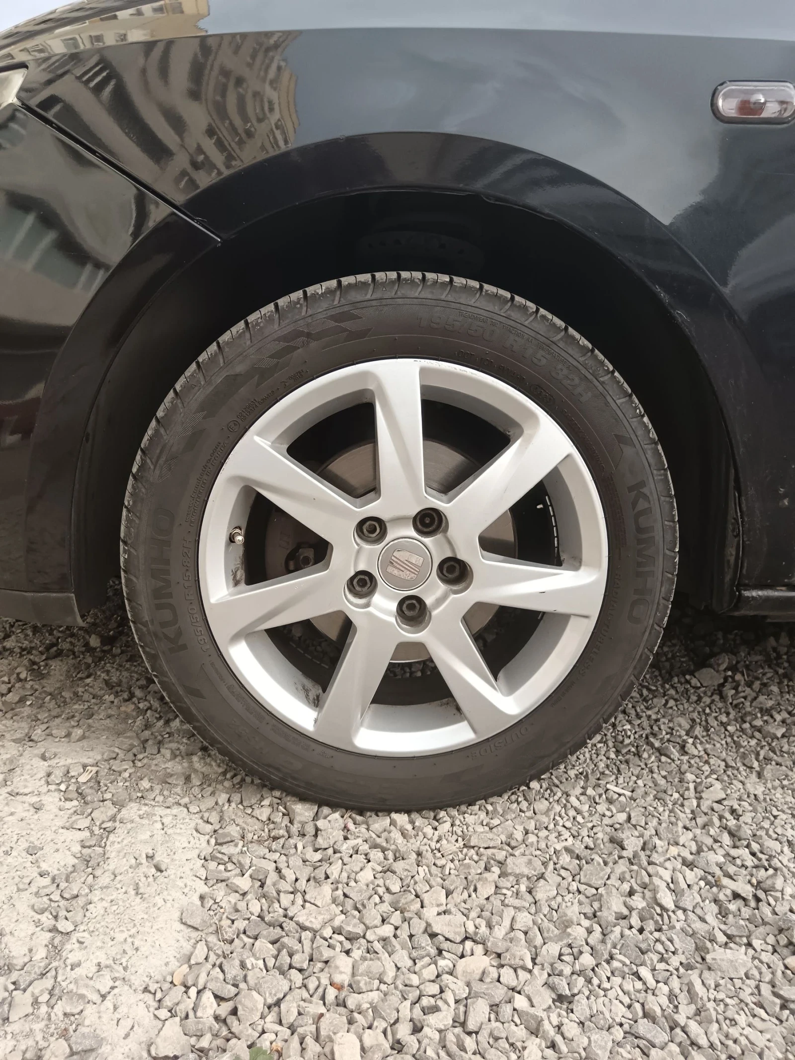 Seat Ibiza  - изображение 9