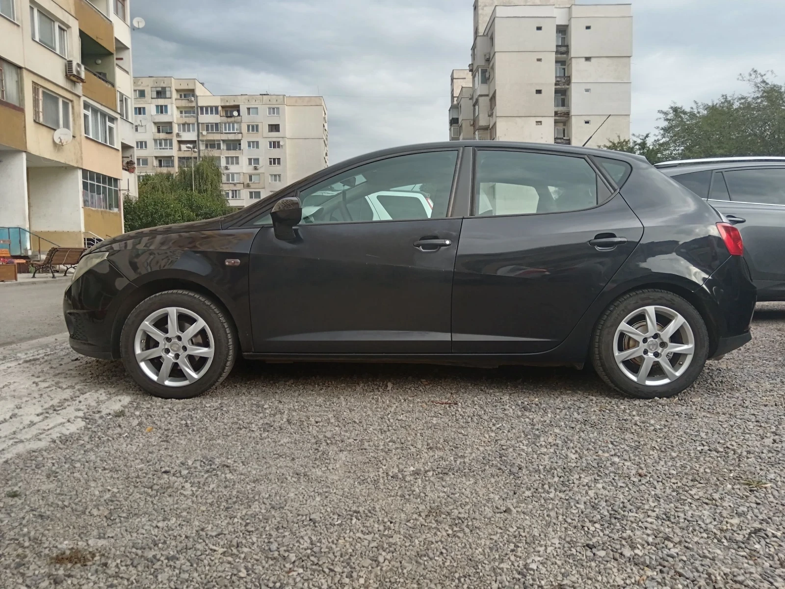 Seat Ibiza  - изображение 3