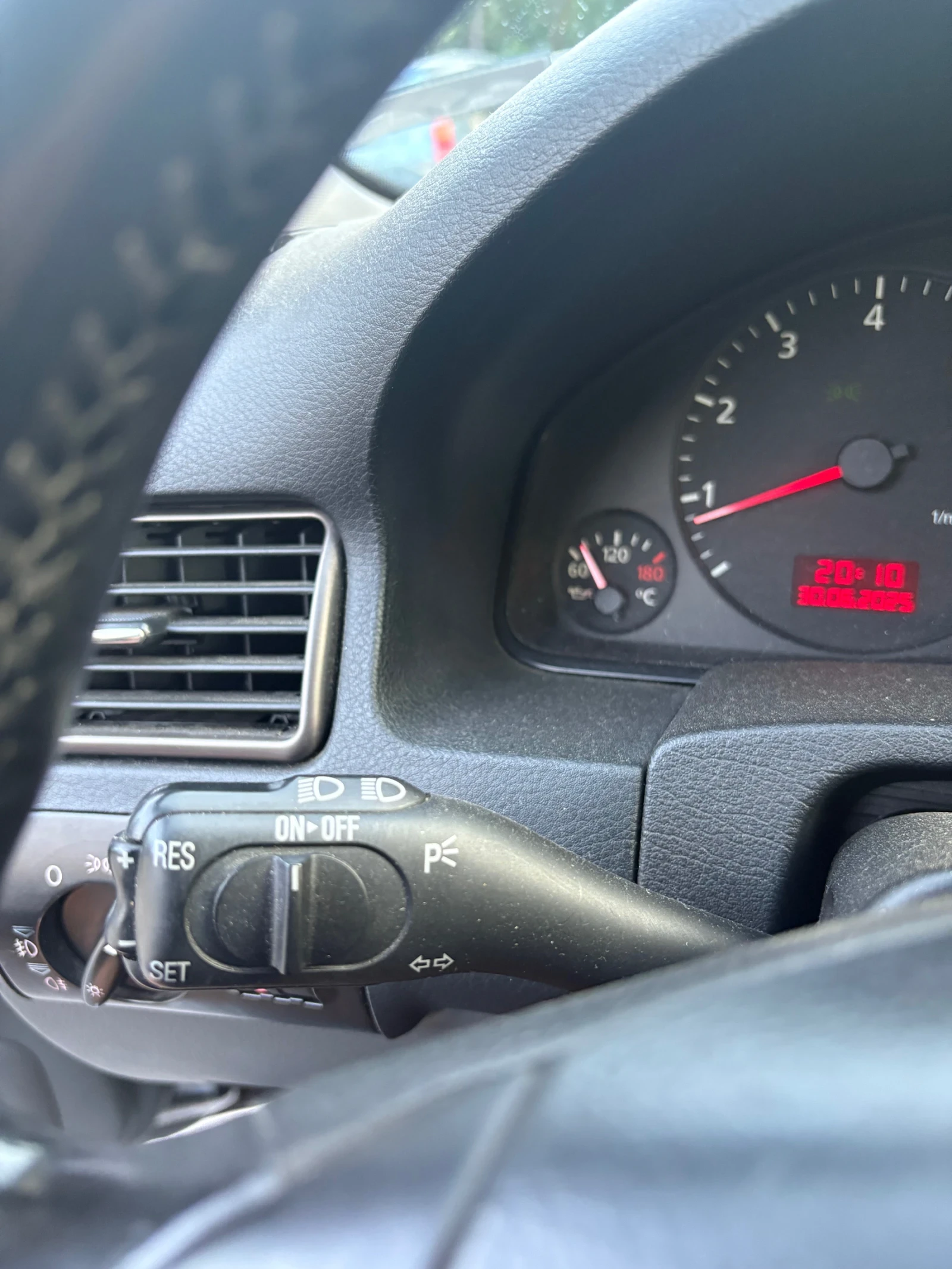 Audi A6  - изображение 7
