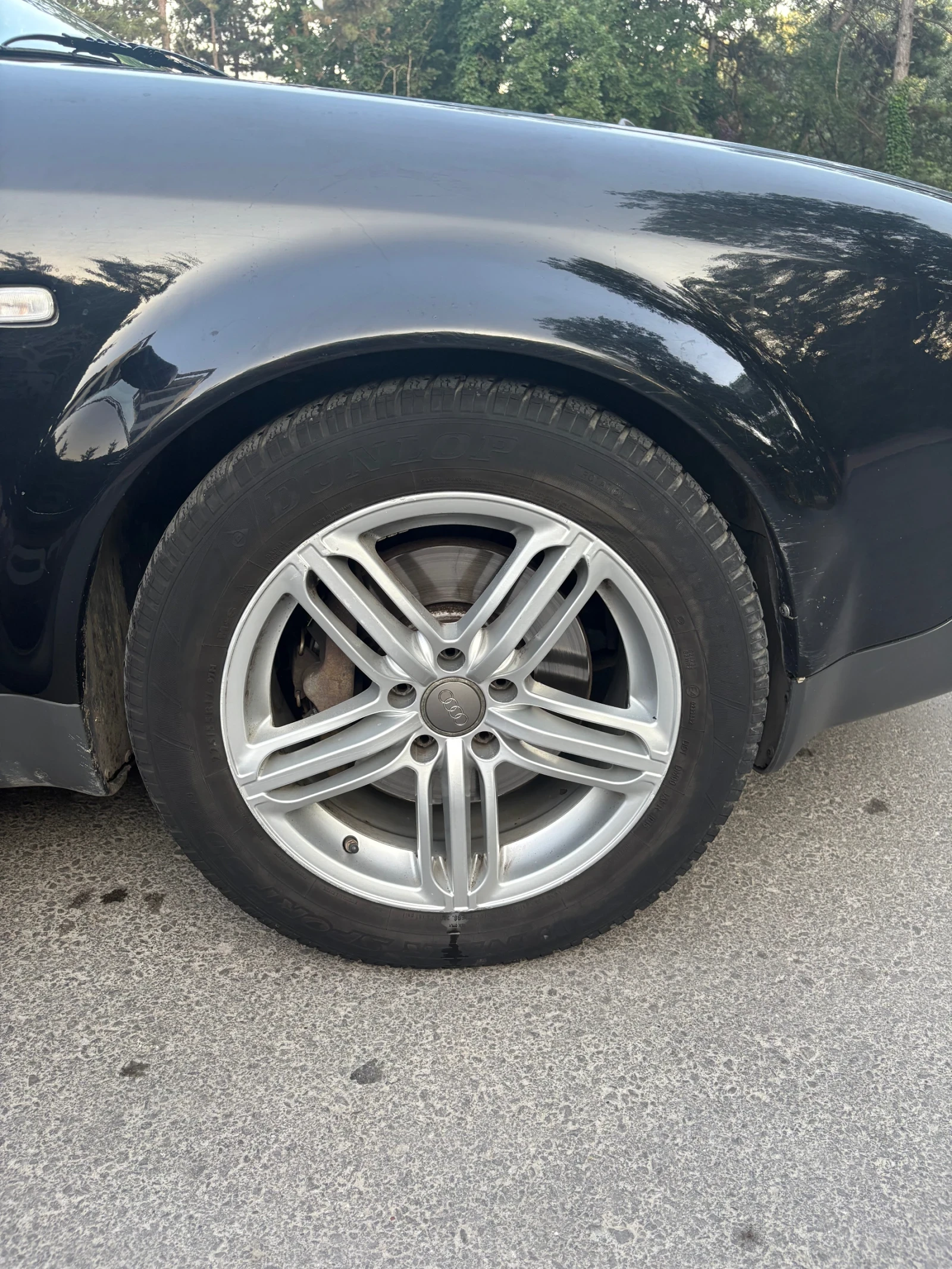 Audi A6  - изображение 10