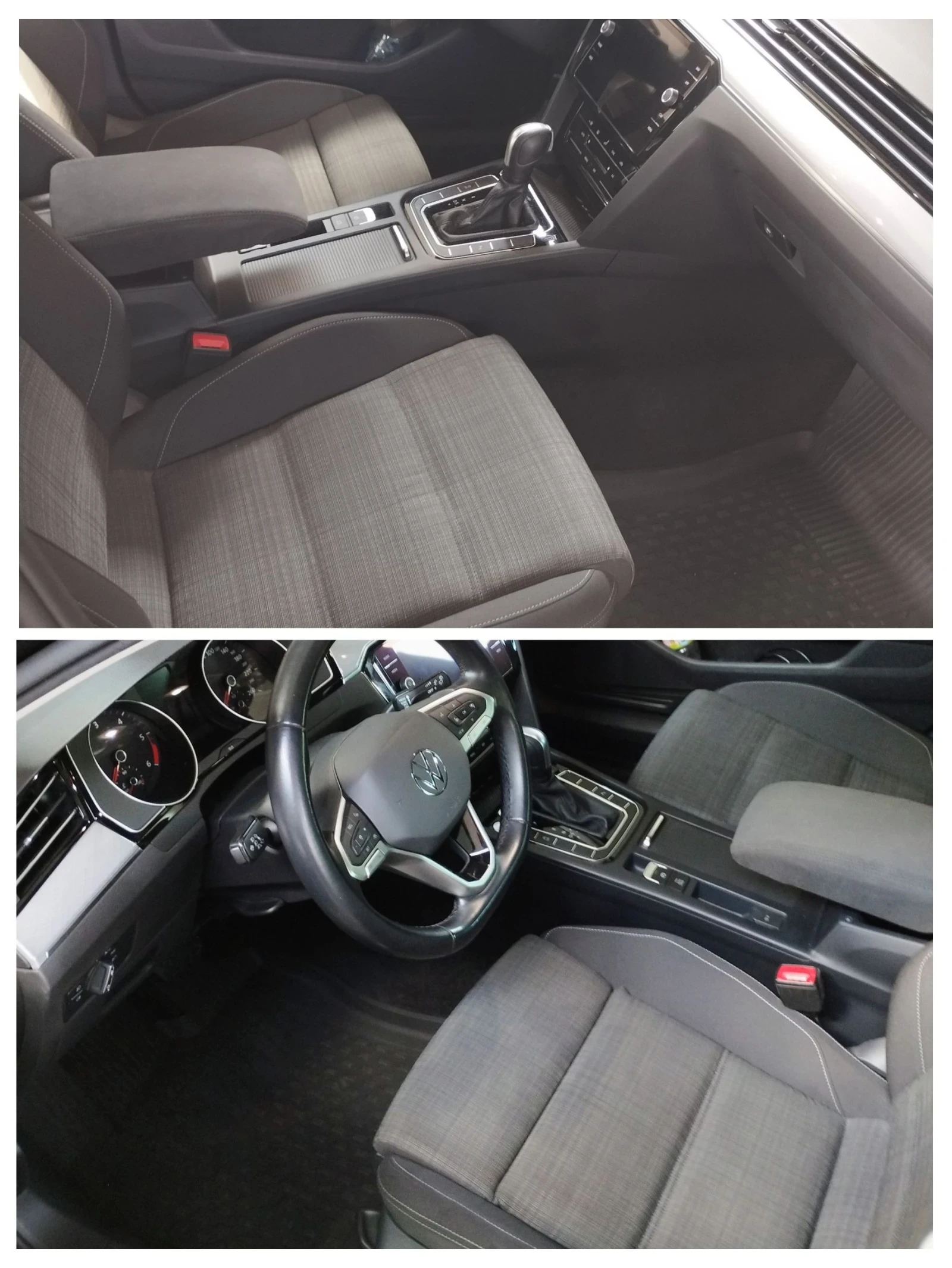 VW Passat 2.0TDI DSG | Mobile.bg � ����������� 11
