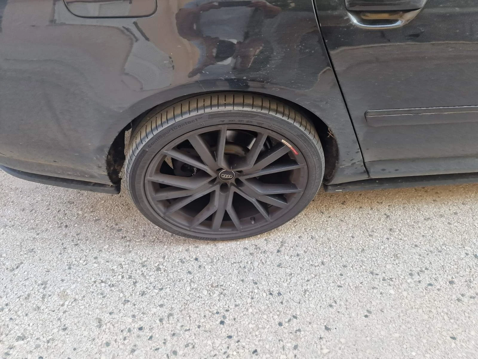 Audi S8 2007 - изображение 8