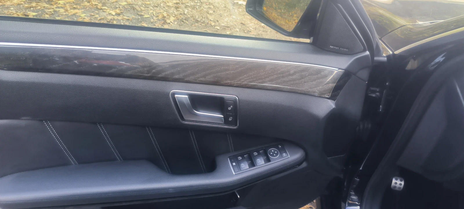 Mercedes-Benz E 300 | Mobile.bg � ����������� 16