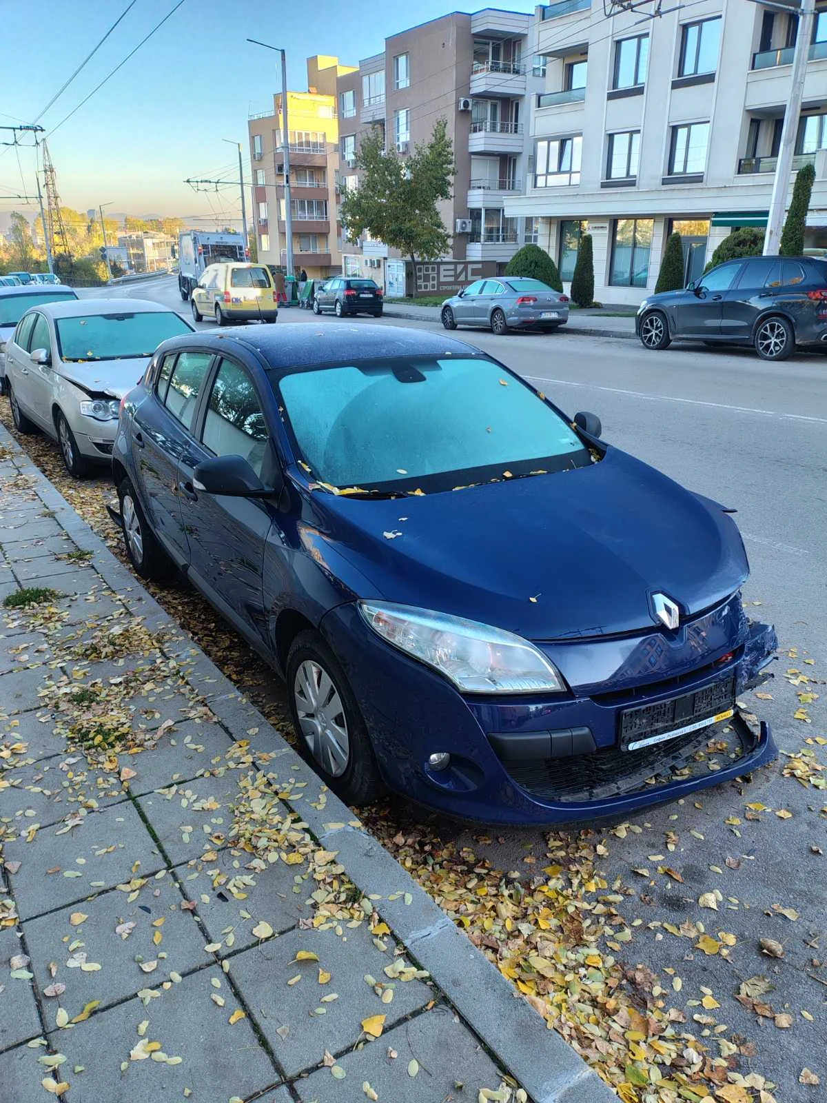 Renault Megane | Mobile.bg   3