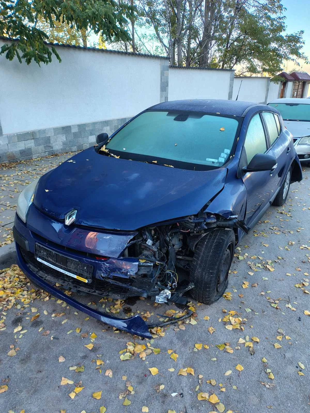 Renault Megane | Mobile.bg   4