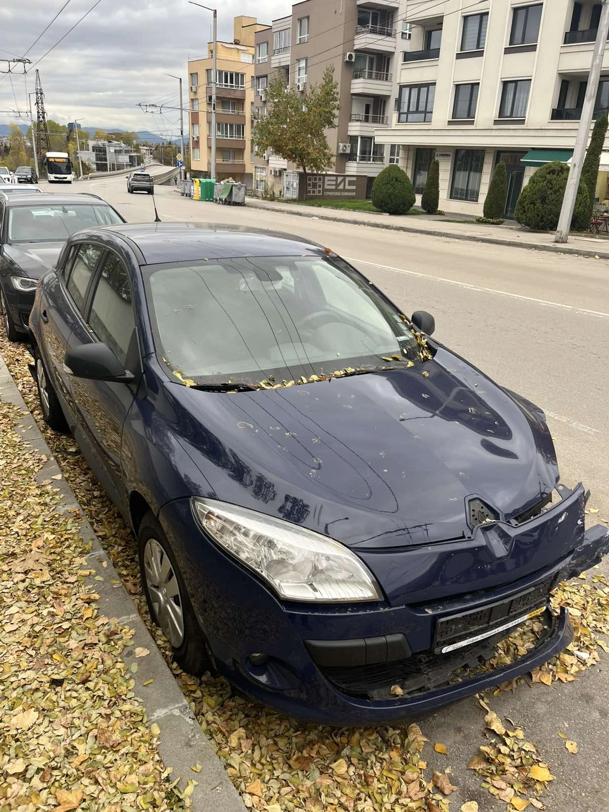 Renault Megane | Mobile.bg   2