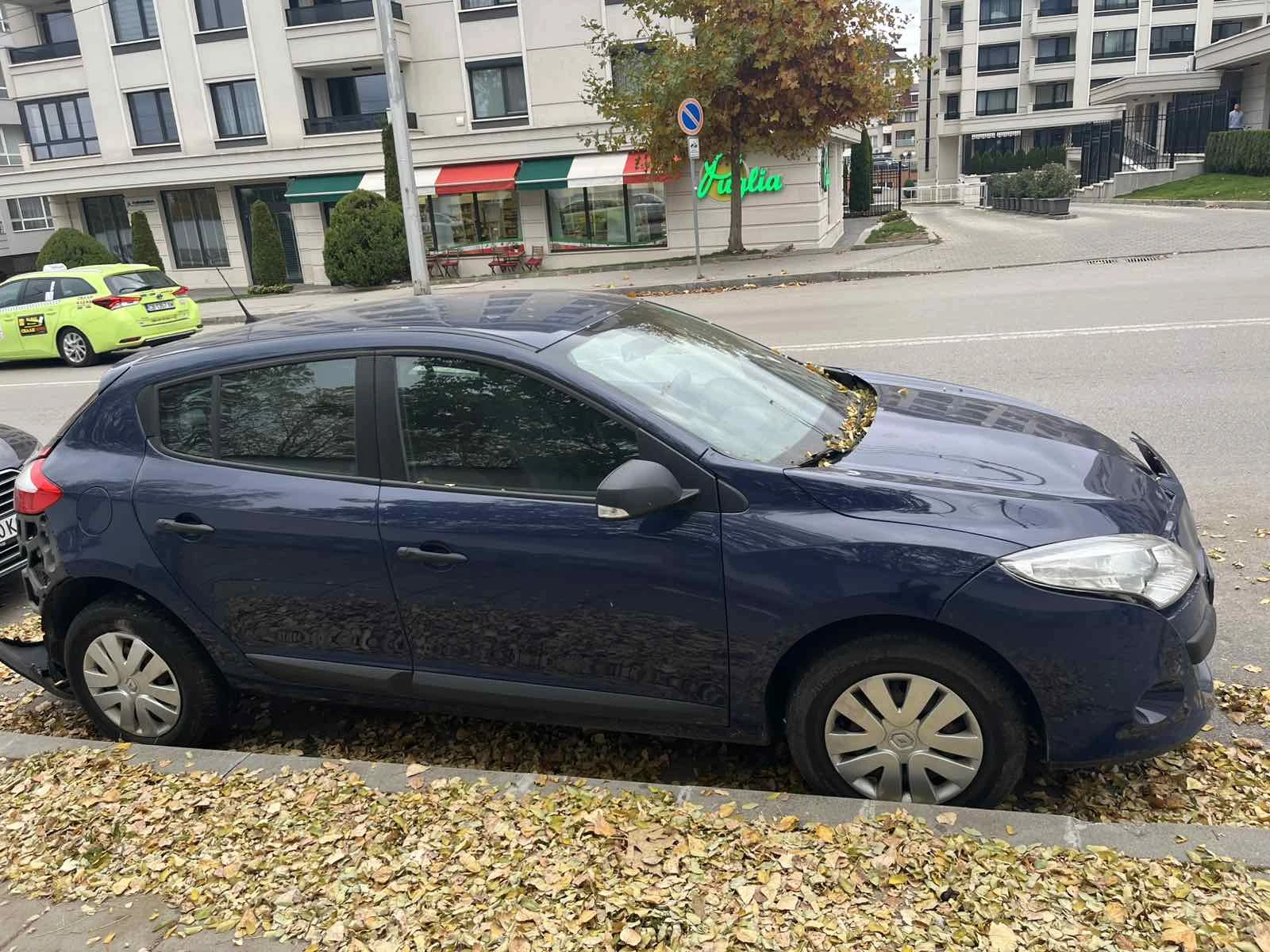 Renault Megane | Mobile.bg   1