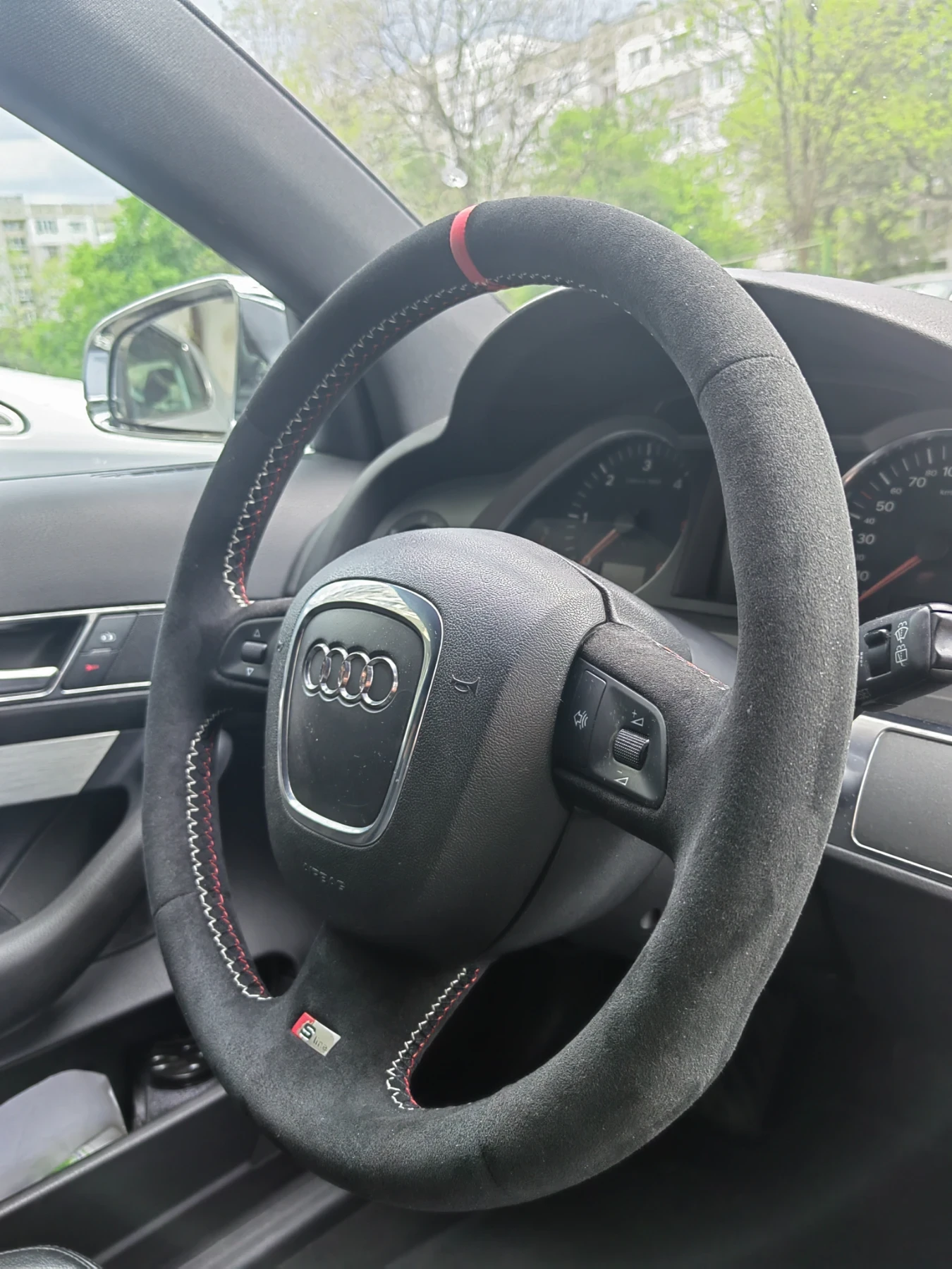 Audi A6 RS6 | Mobile.bg � ����������� 11