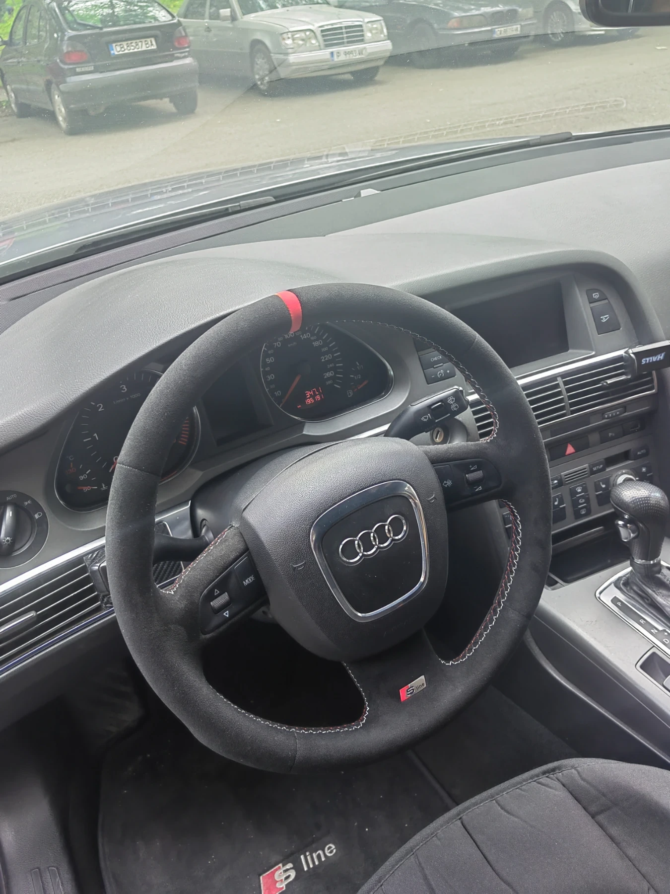 Audi A6 RS6 | Mobile.bg � ����������� 12