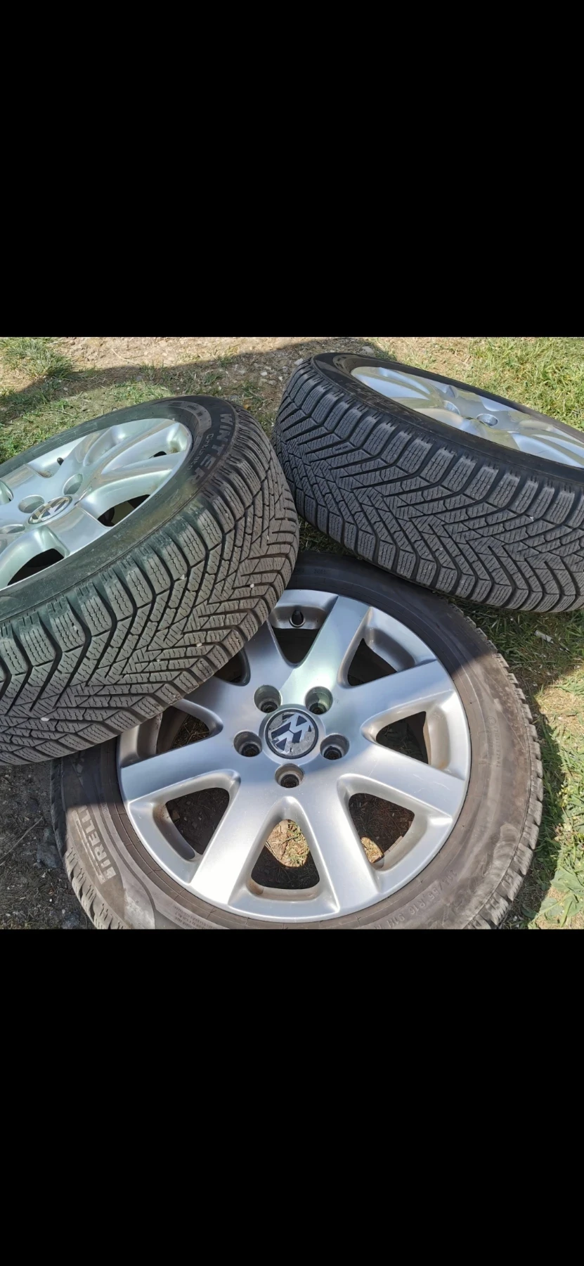 VW Passat  - изображение 7