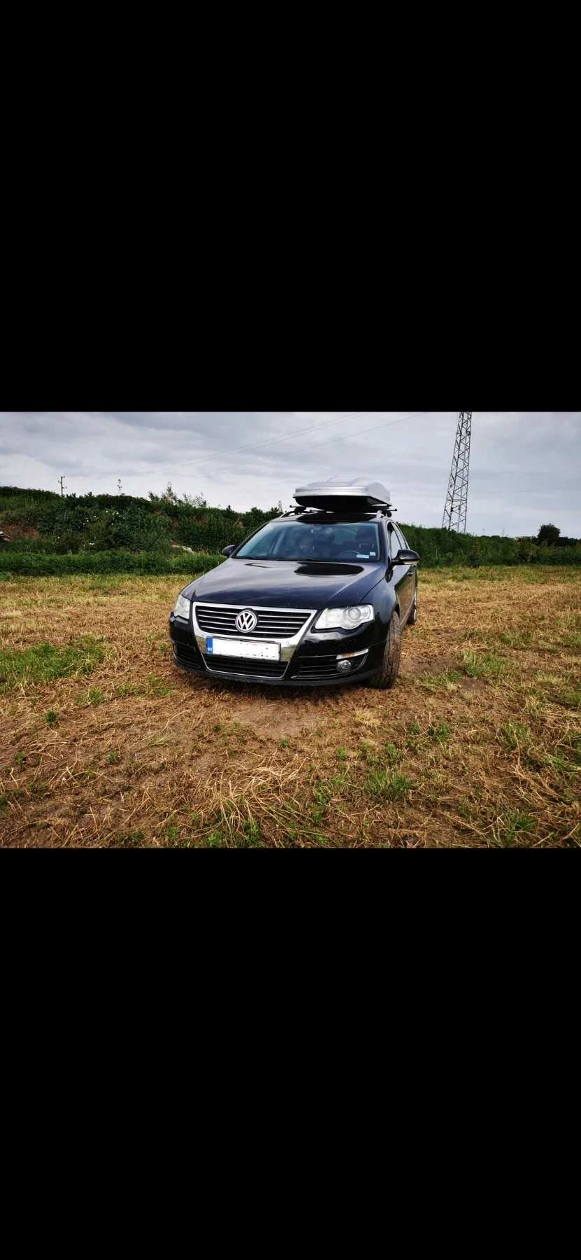 VW Passat  - изображение 3