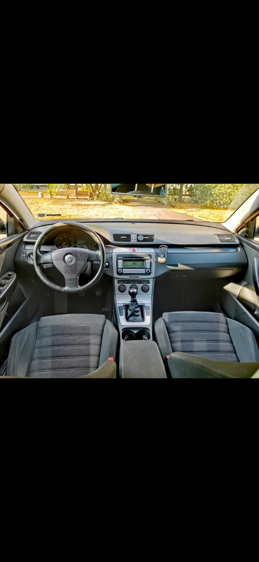 VW Passat  - изображение 4