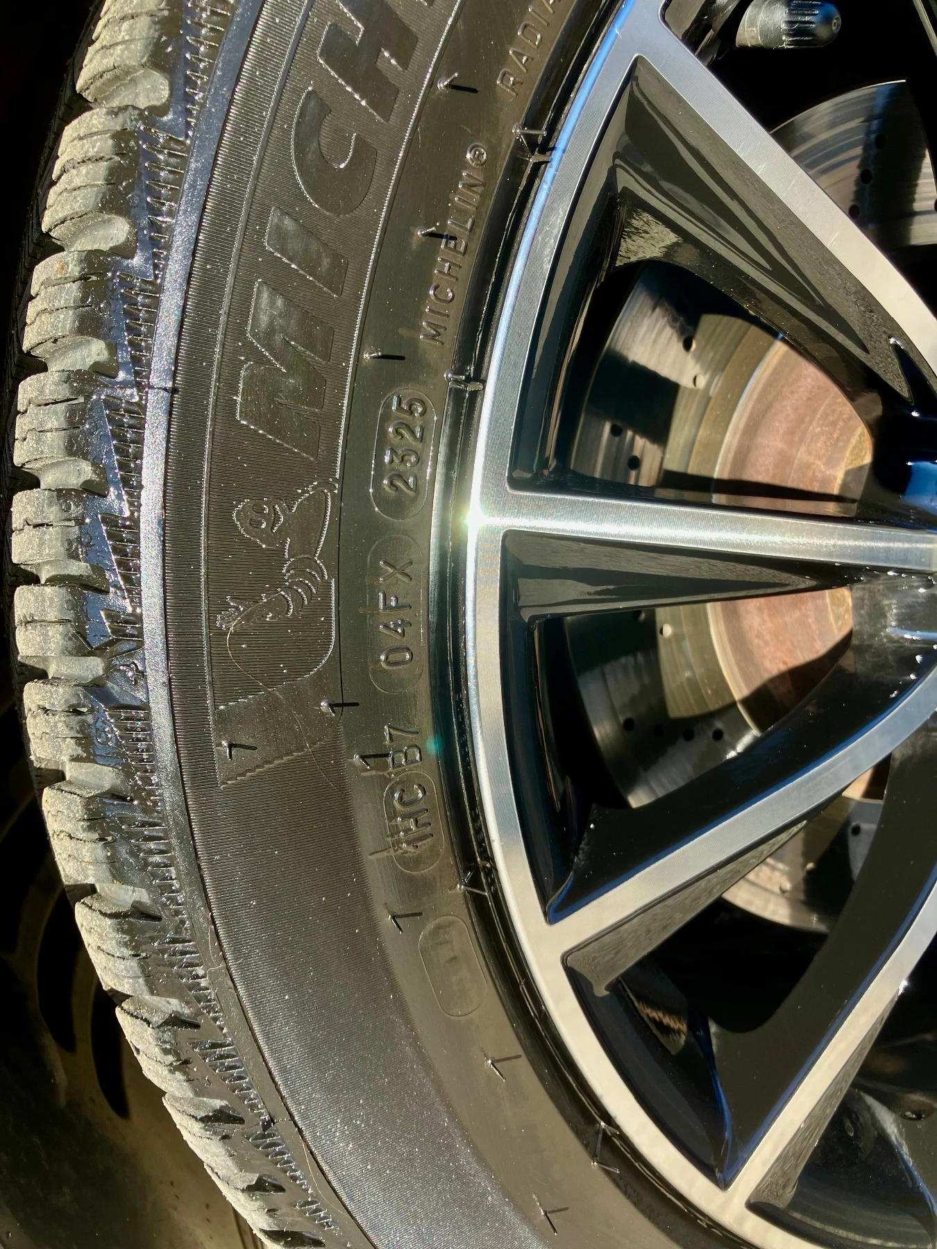 Mercedes-Benz CLS 350 AMG Facelift - изображение 7