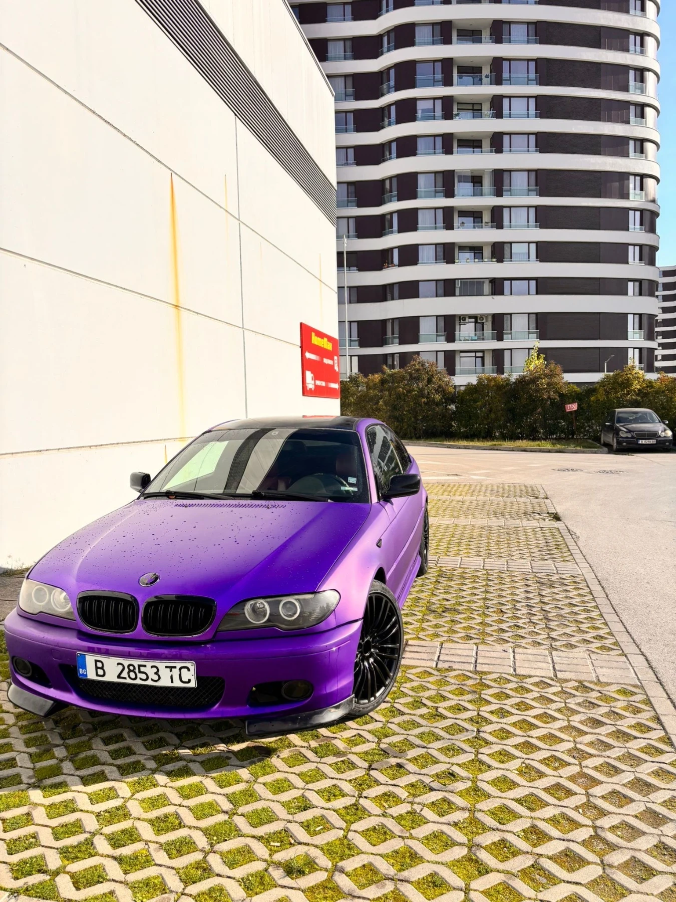 BMW 328 2.8 - изображение 5