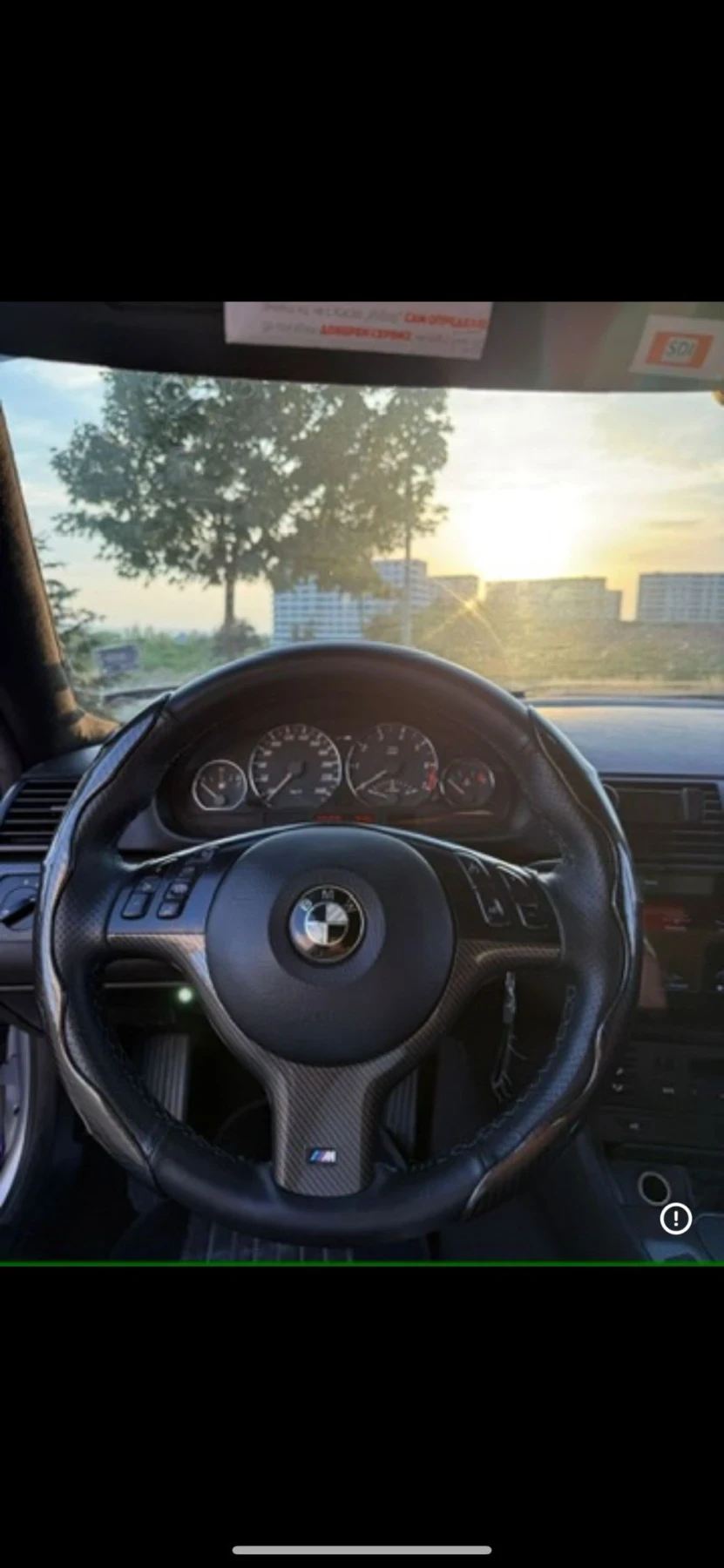 BMW 328 2.8 - изображение 8