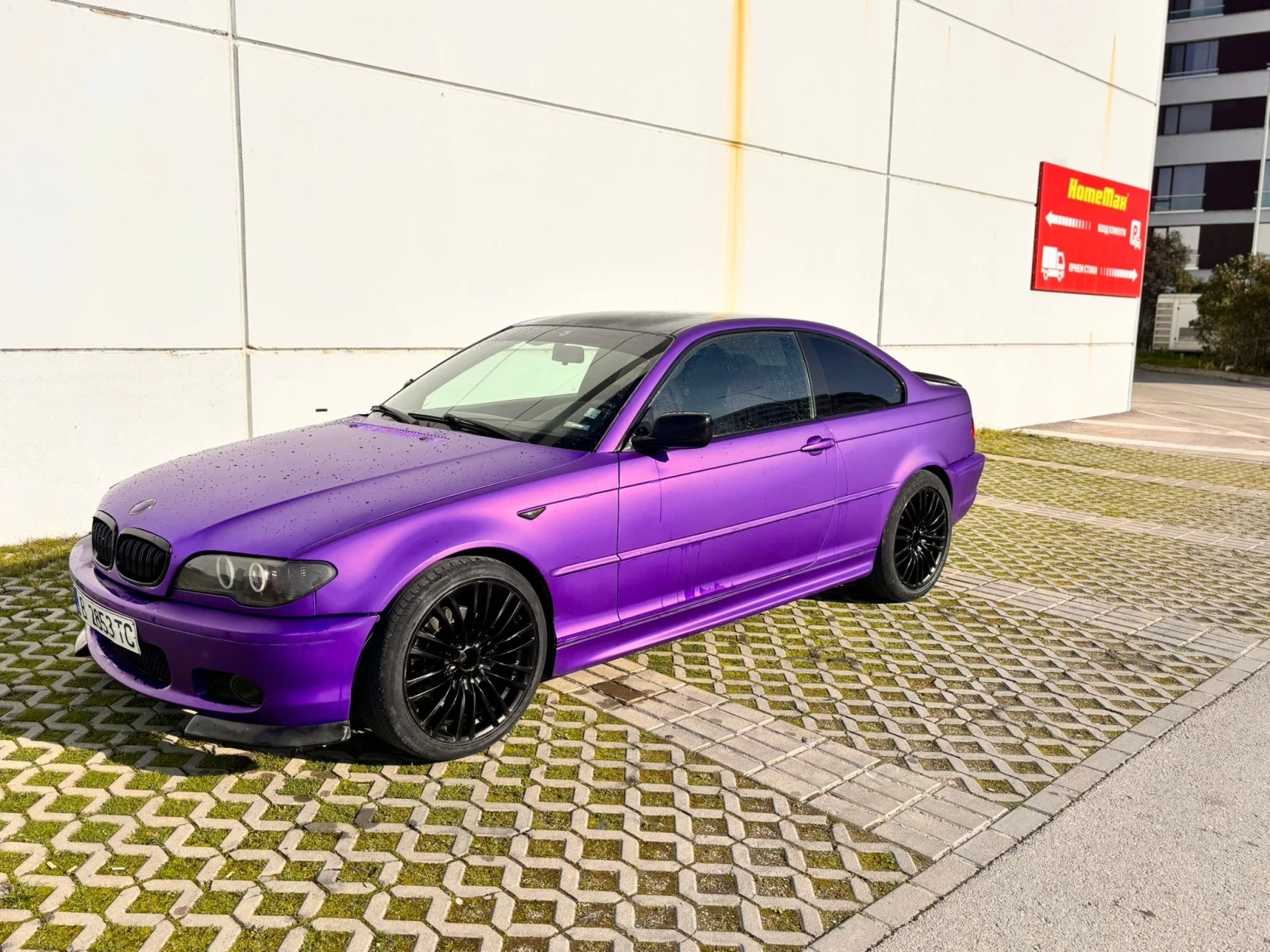 BMW 328 2.8 | Mobile.bg � ����������� 1