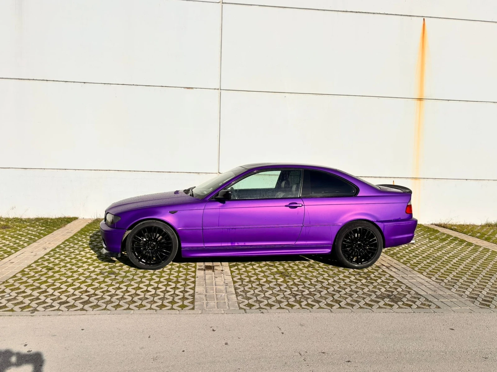 BMW 328 2.8 - изображение 2