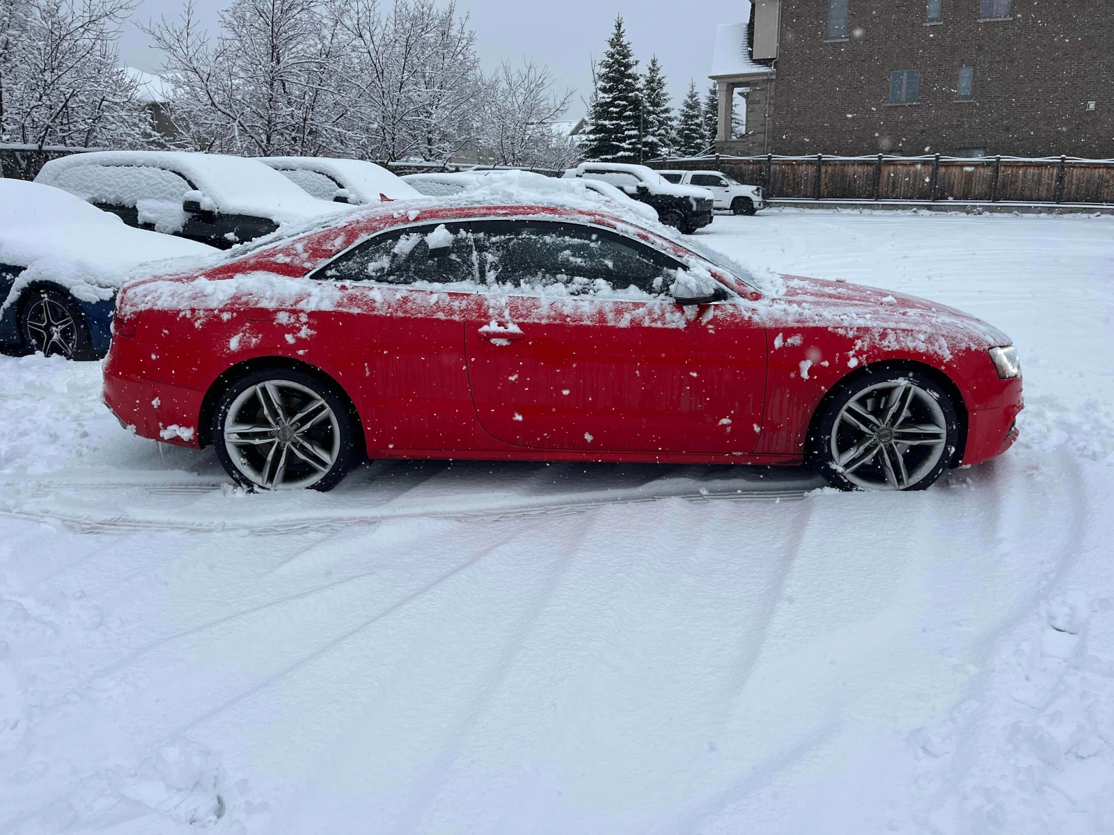 Audi S5 * TECHNIK* CARFAX * ��� ������������ ������ | Mobile.bg � ����������� 4