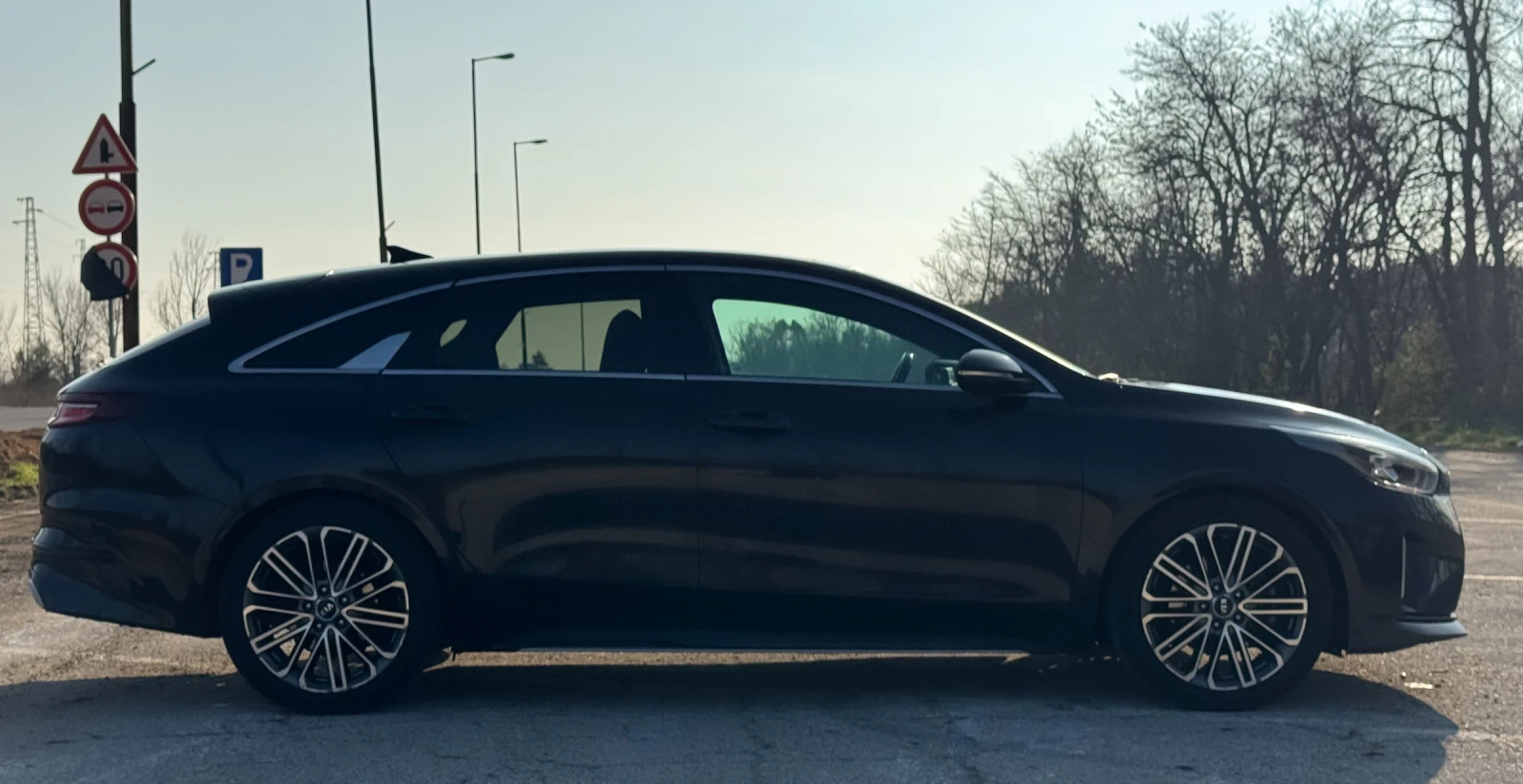 Kia Pro ceed 1.6 CRDI - изображение 4