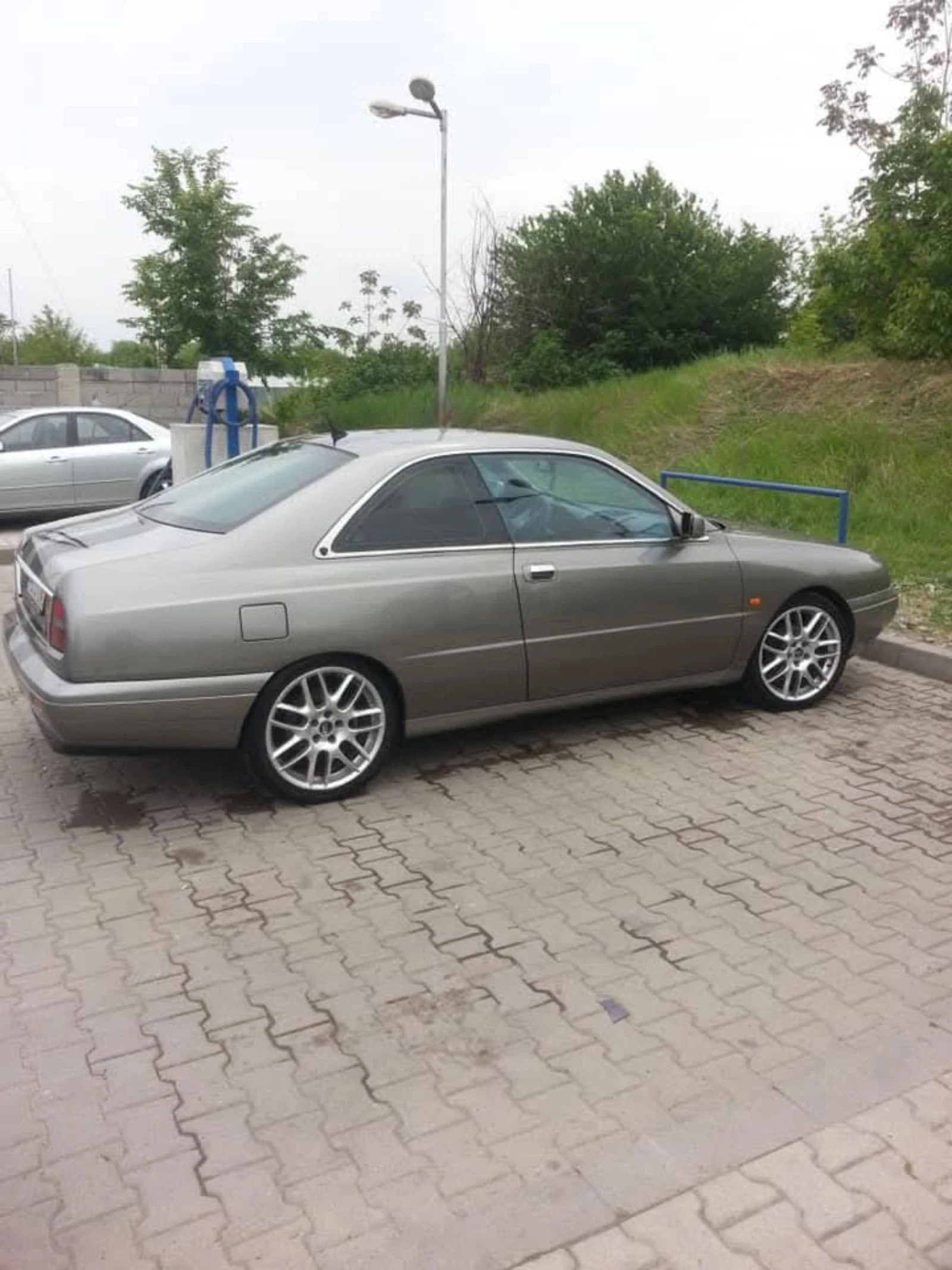 Lancia Kappa 2.0 16v Turbo | Mobile.bg � ����������� 2