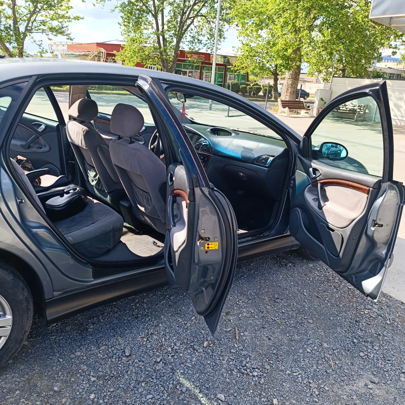 Citroen C5 2.0hdi - изображение 6