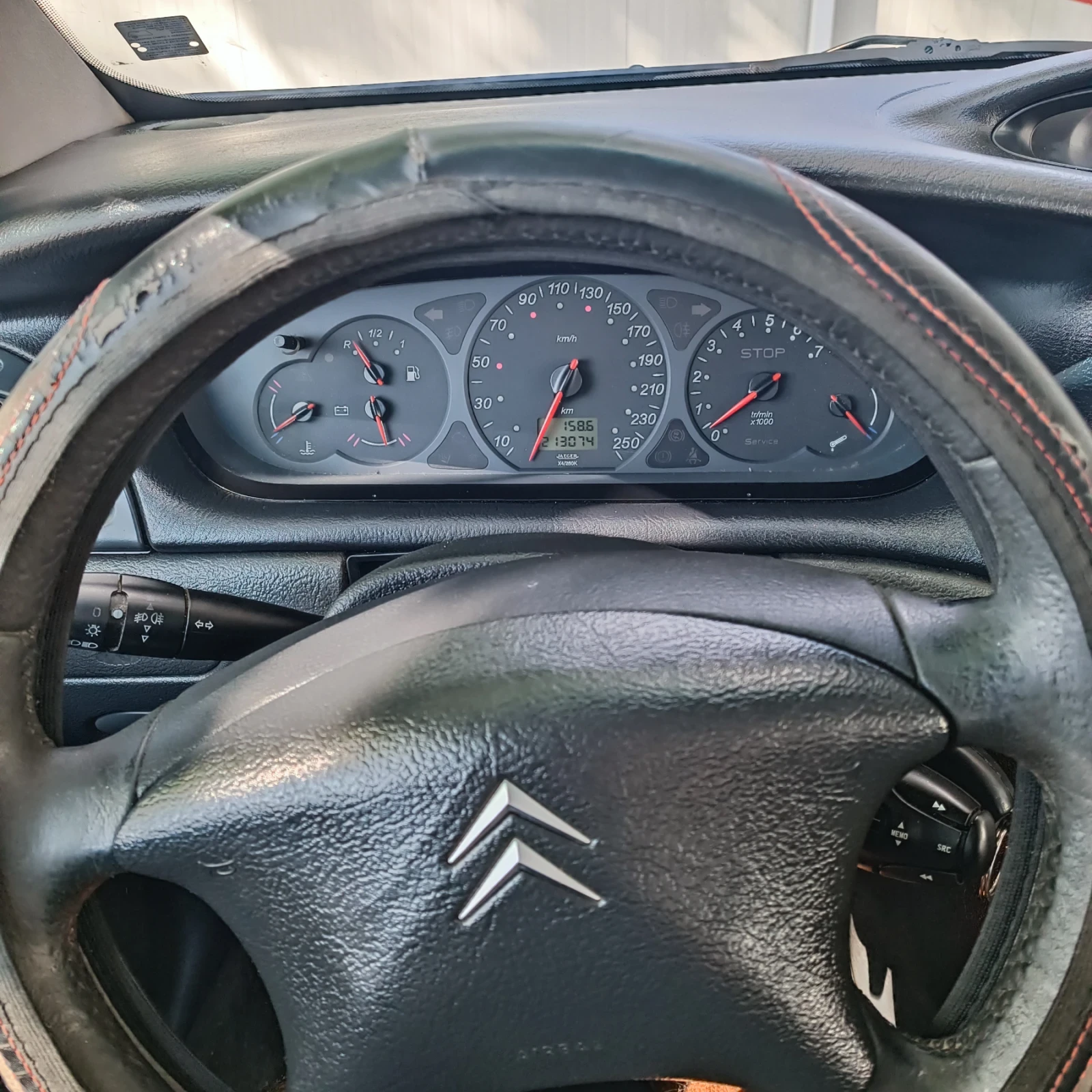 Citroen C5 2.0hdi - изображение 3