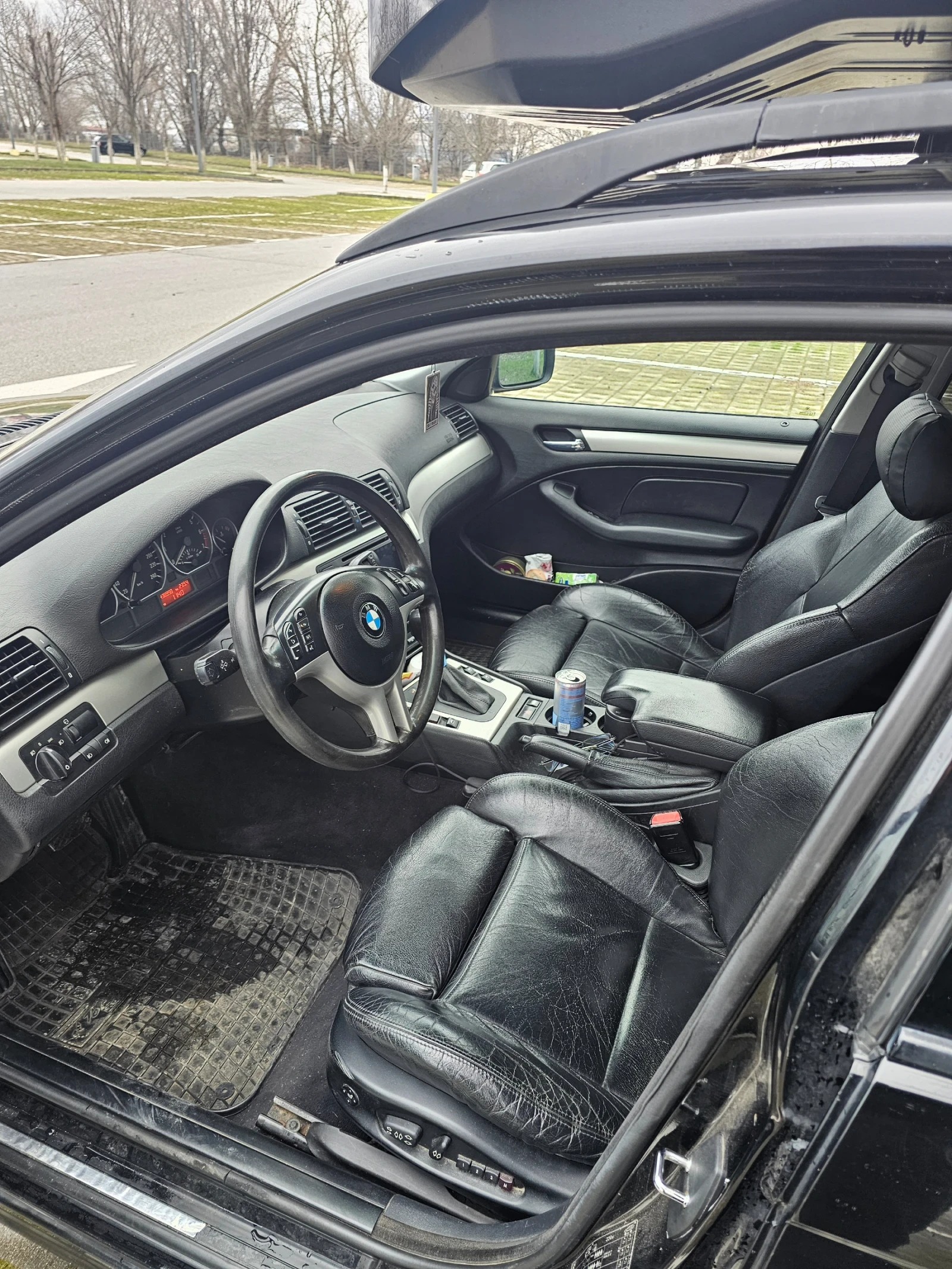 BMW 330  - изображение 9