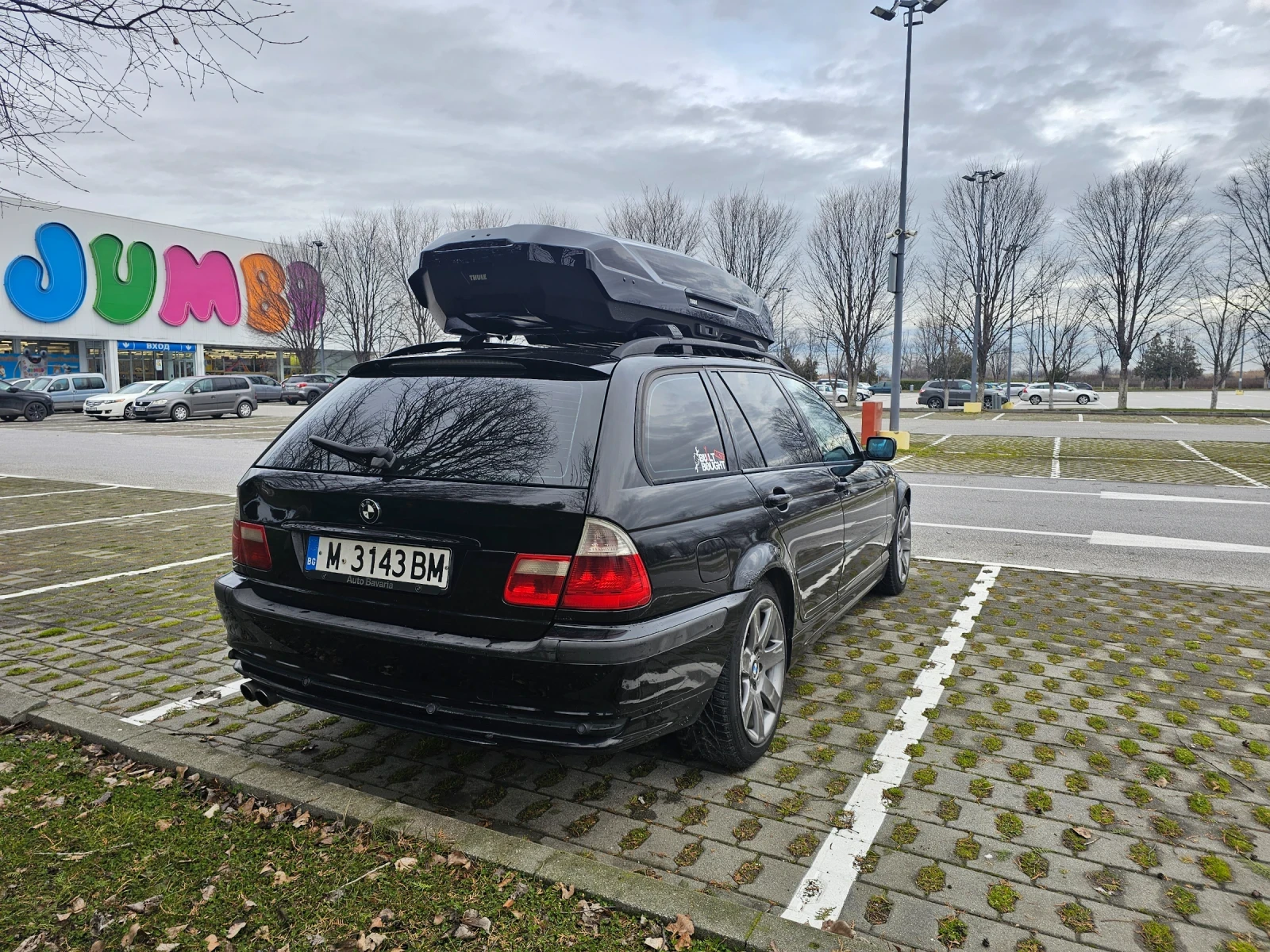 BMW 330  - изображение 5