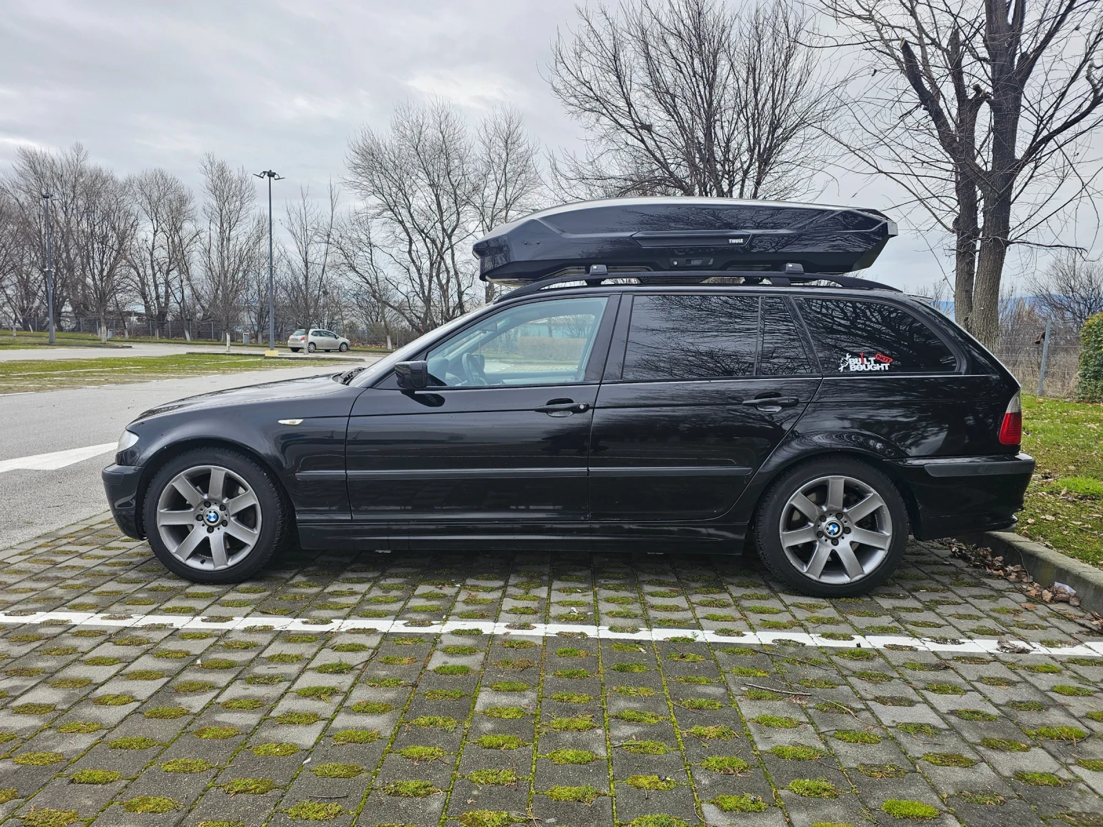 BMW 330  - изображение 8