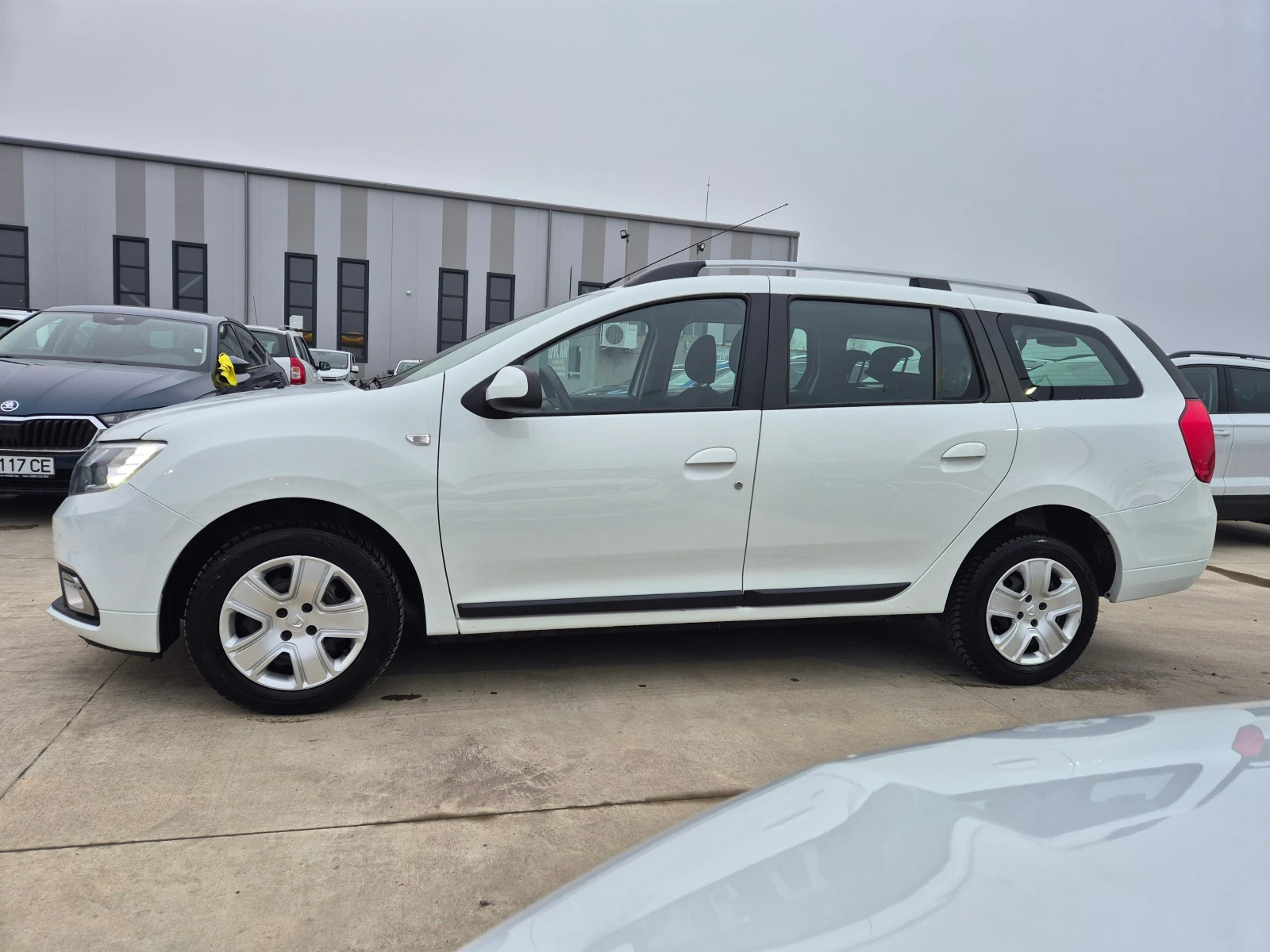 Dacia Logan 1.5DCI 75��.  | Mobile.bg � ����������� 2