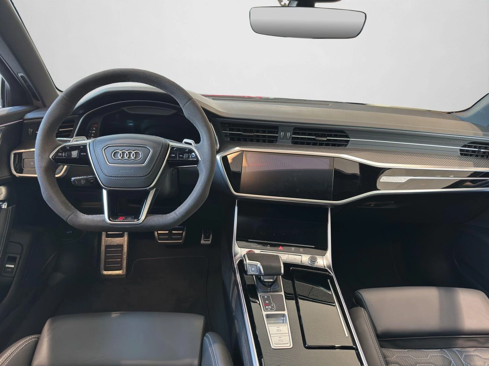 Audi Rs6 PERFROMANCE/CERAMIC/MATRIX/HEAD UP/PANO/B&O/360/ | Mobile.bg � ����������� 12