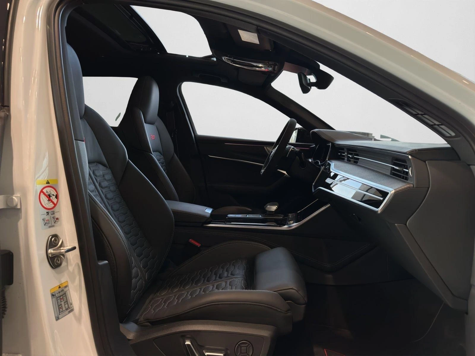 Audi Rs6 PERFROMANCE/CERAMIC/MATRIX/HEAD UP/PANO/B&O/360/ | Mobile.bg � ����������� 13
