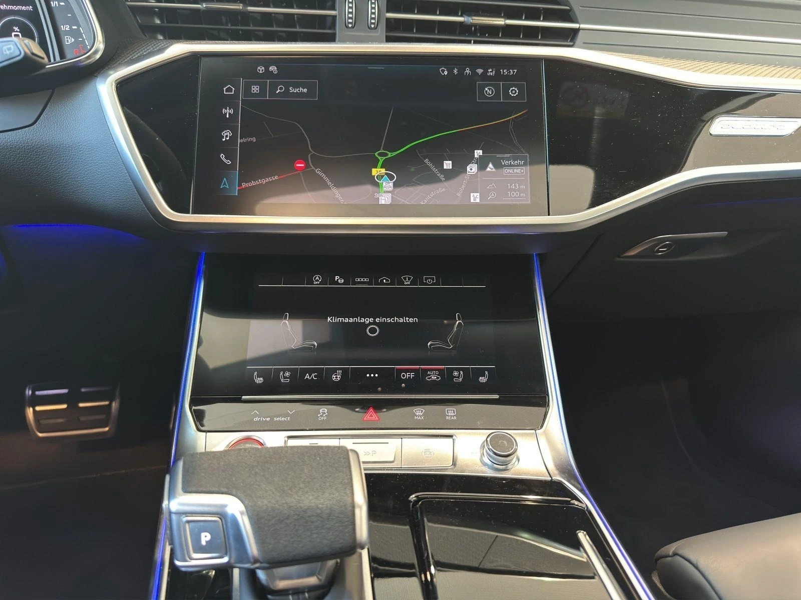 Audi Rs6 PERFROMANCE/CERAMIC/MATRIX/HEAD UP/PANO/B&O/360/ | Mobile.bg � ����������� 11