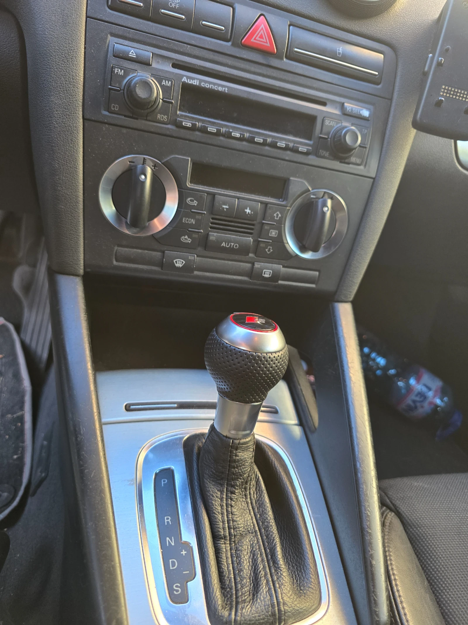 Audi A3 2.0BKD S-Line Bose Xenon DSG - изображение 8