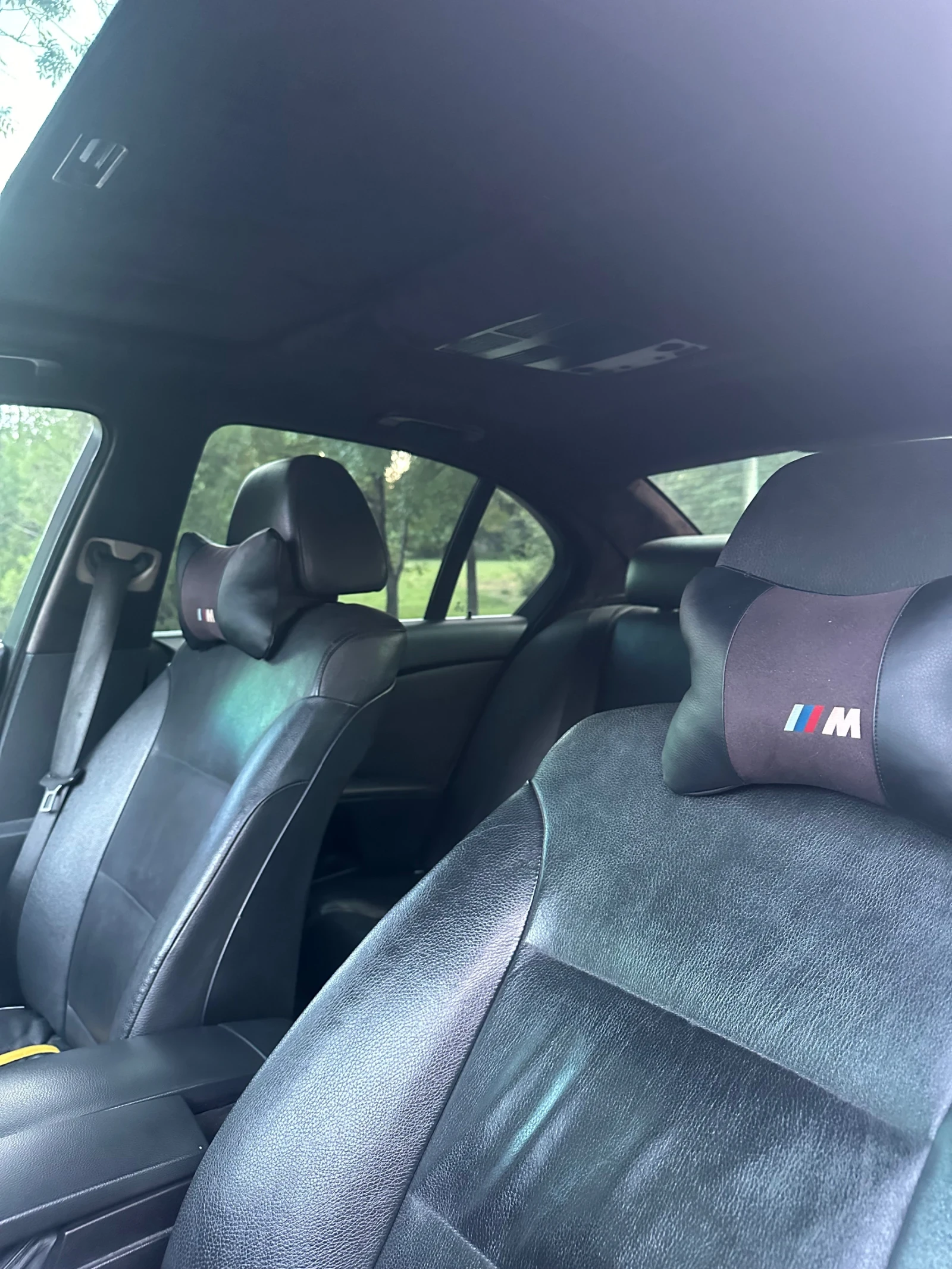 BMW 525 M-TECH/Stage 1/Xhp Stage 3 | Mobile.bg � ����������� 6