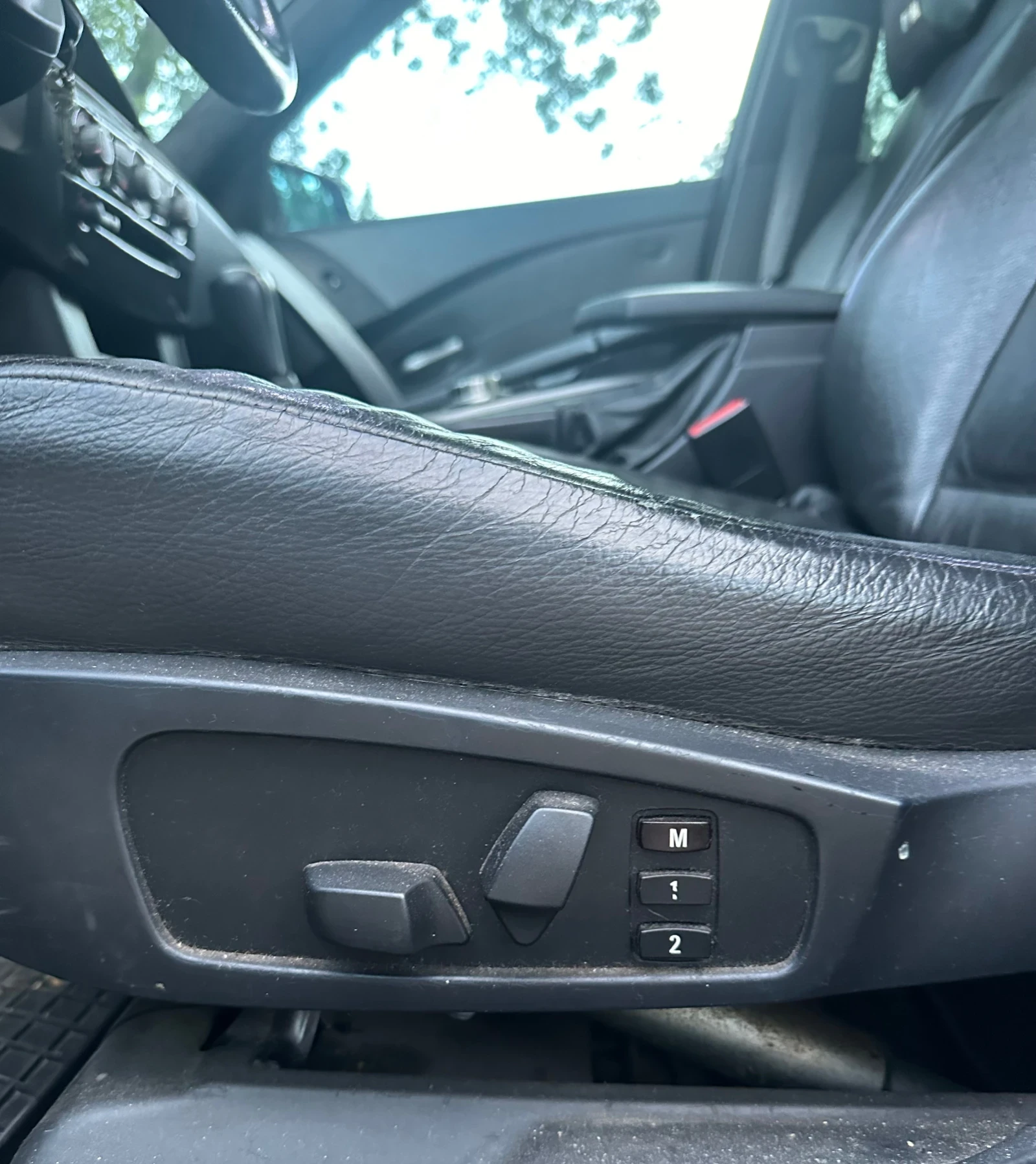 BMW 525 M-TECH/Stage 1/Xhp Stage 3 | Mobile.bg � ����������� 7