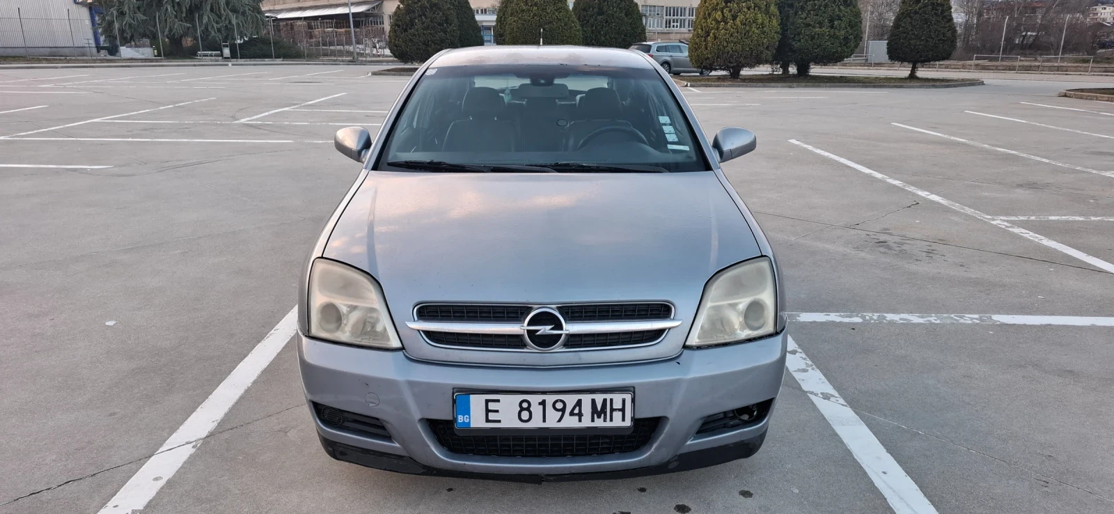 Opel Vectra GTS | Mobile.bg � ����������� 1