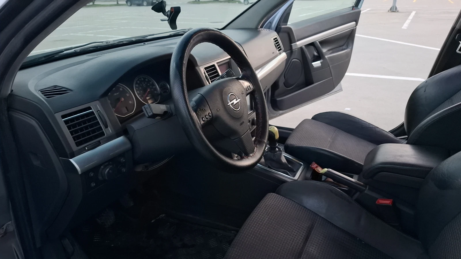 Opel Vectra GTS | Mobile.bg � ����������� 13