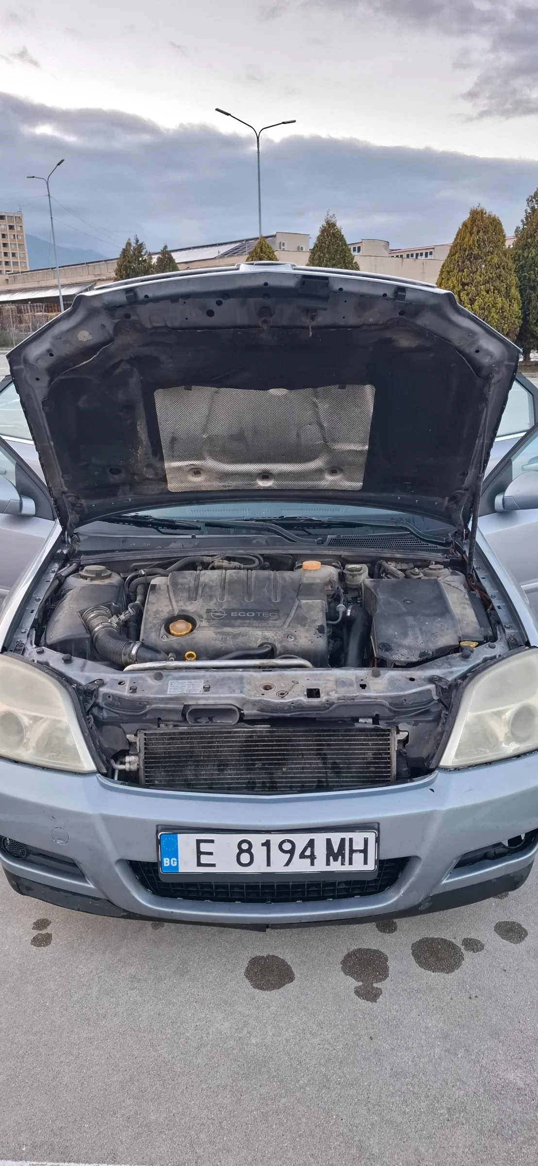 Opel Vectra GTS | Mobile.bg � ����������� 11