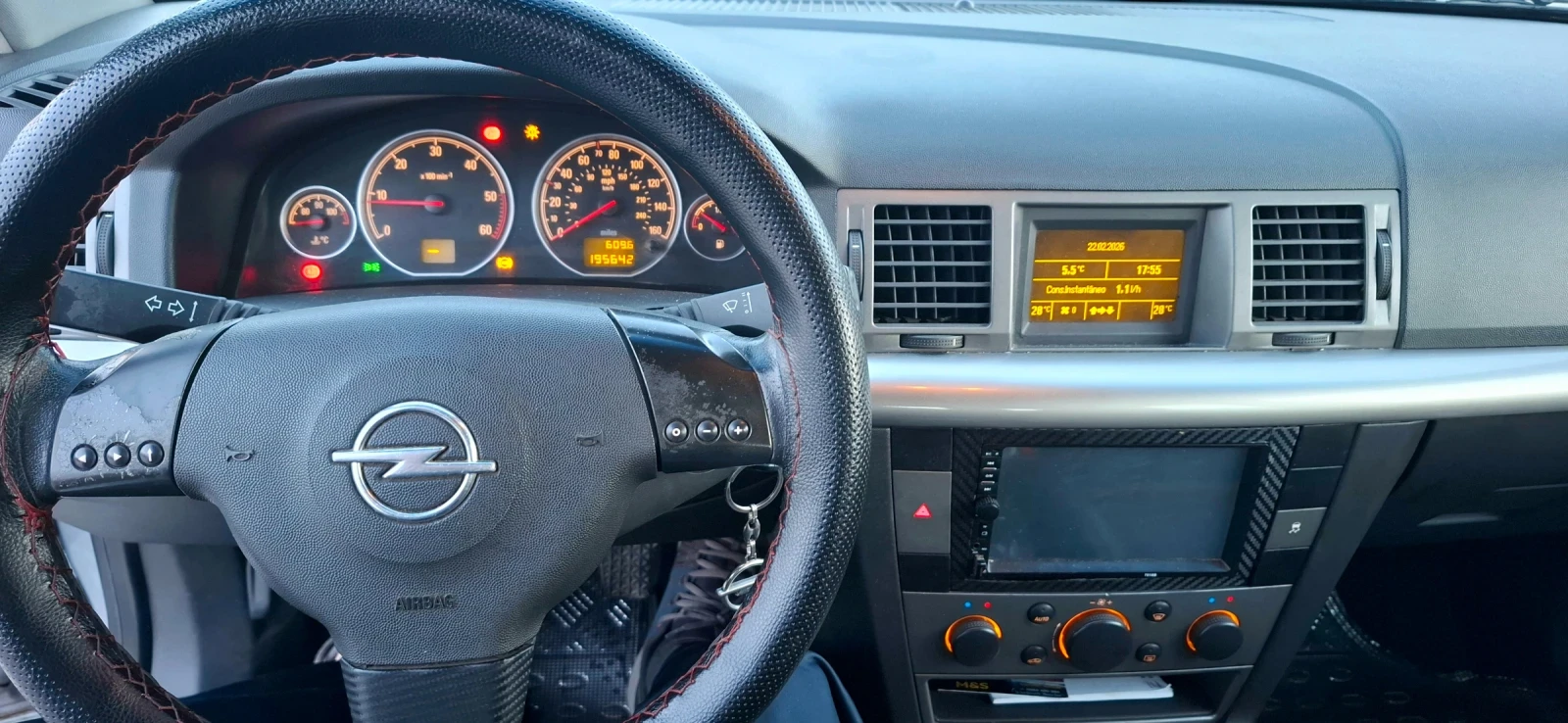 Opel Vectra GTS | Mobile.bg � ����������� 14