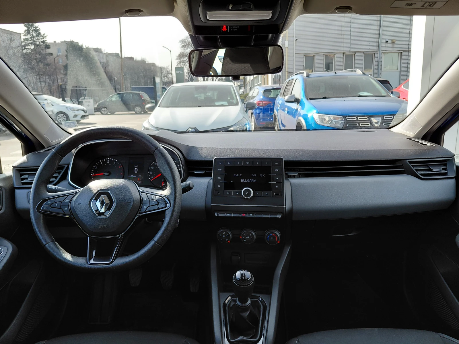 Renault Clio 1.0 Sce/65к.с/Life - изображение 8